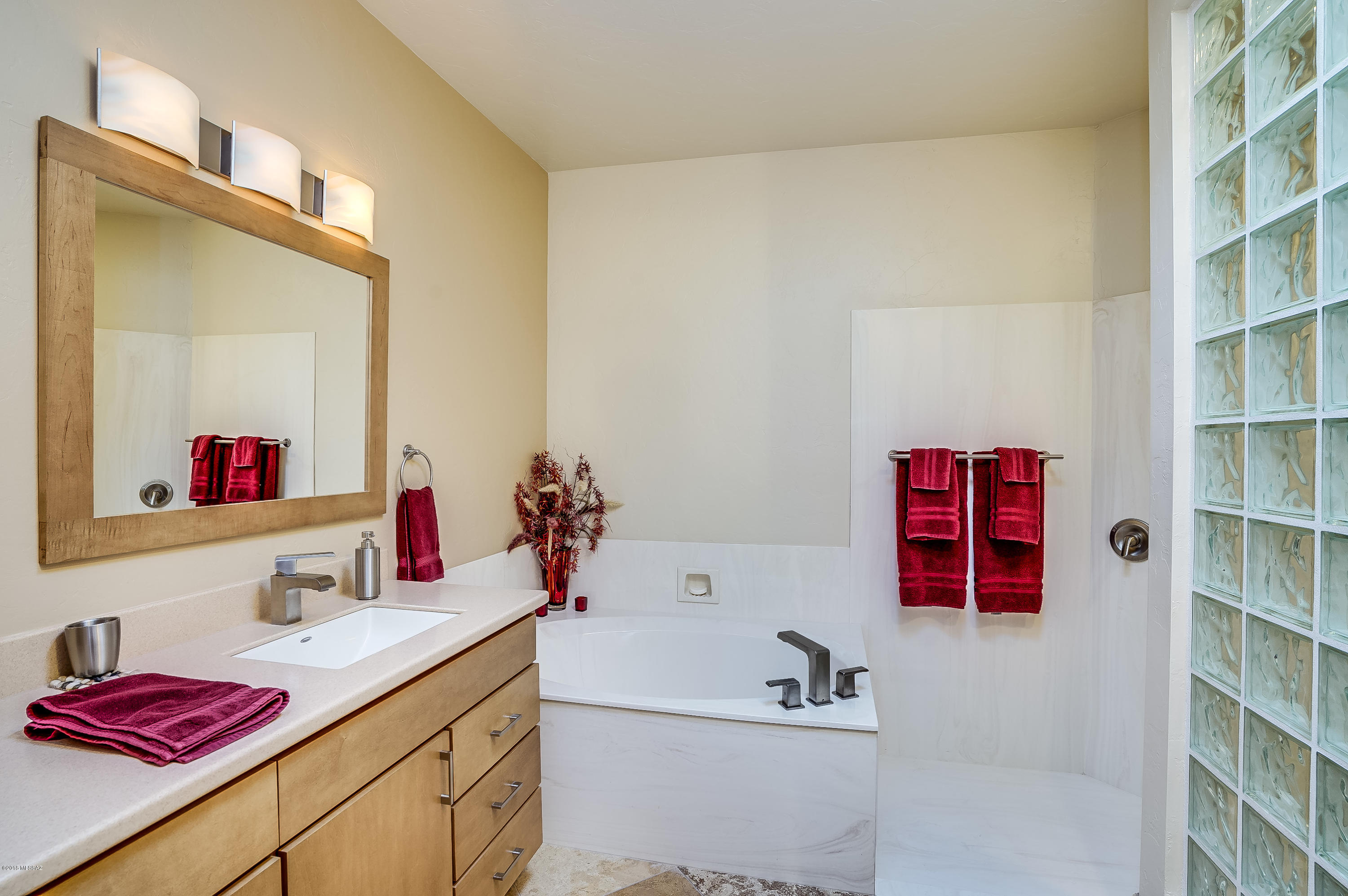 Canoa Seca Estates II (1-133) - Residential