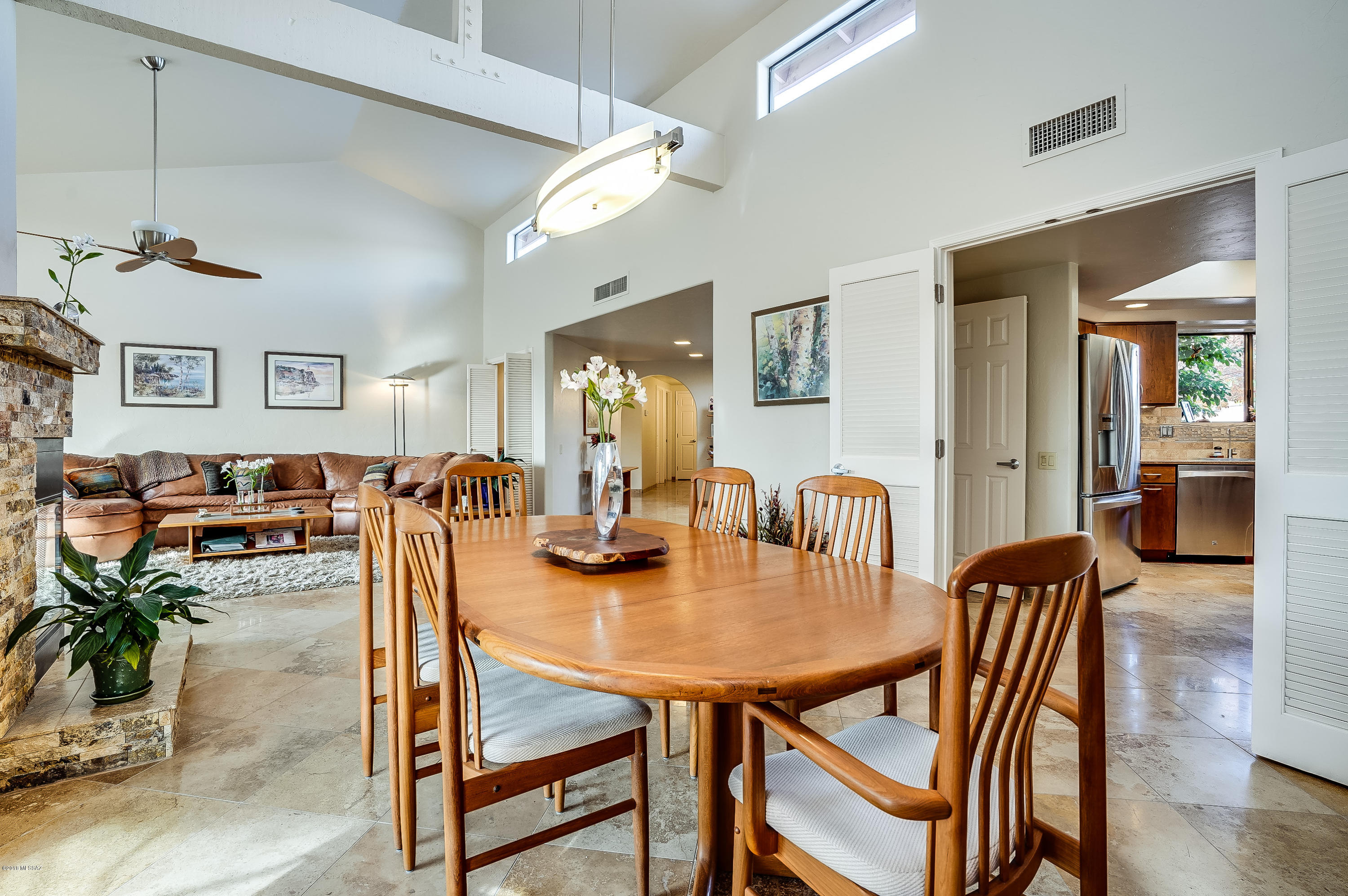 Canoa Seca Estates II (1-133) - Residential