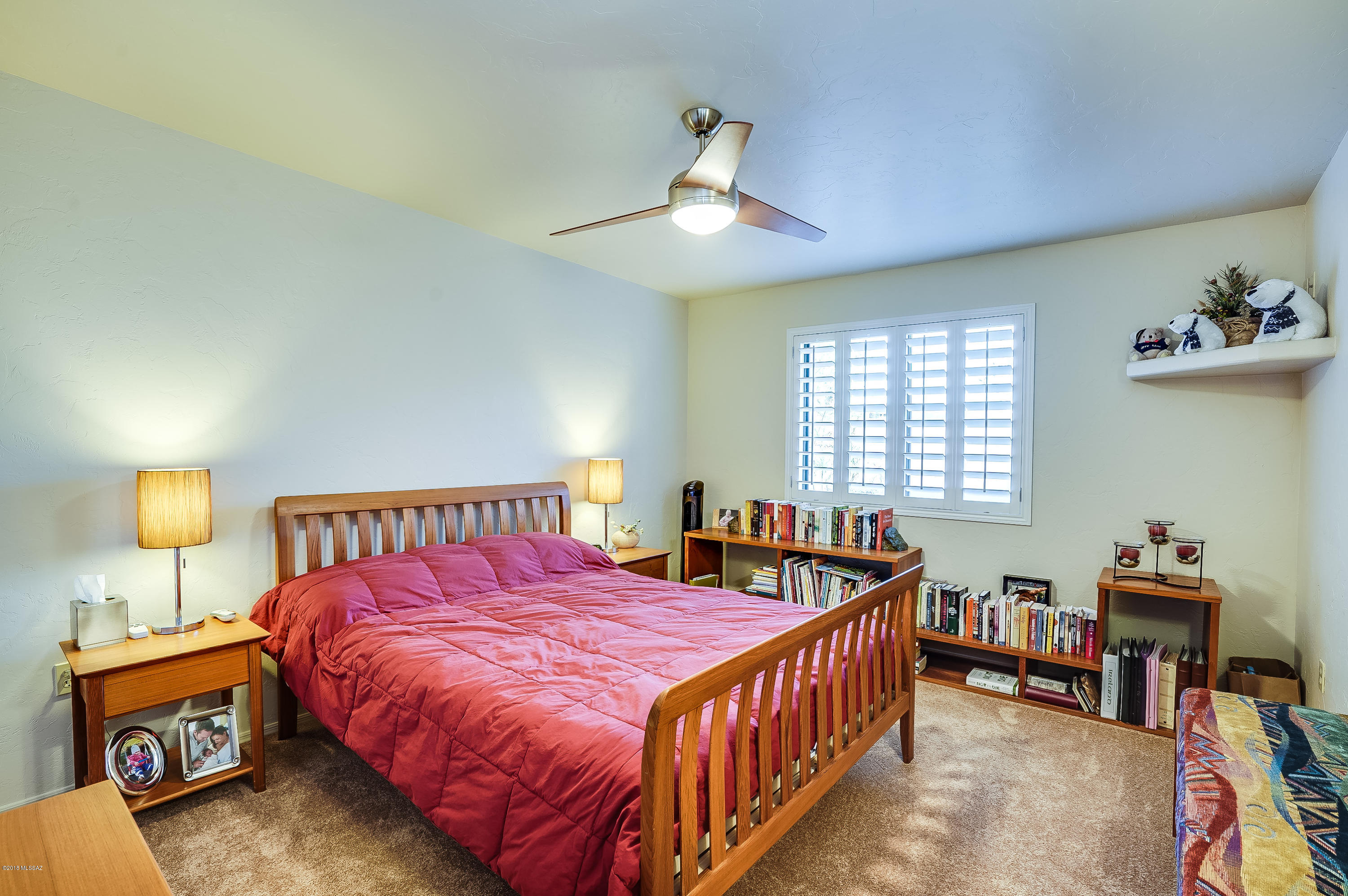 Canoa Seca Estates II (1-133) - Residential