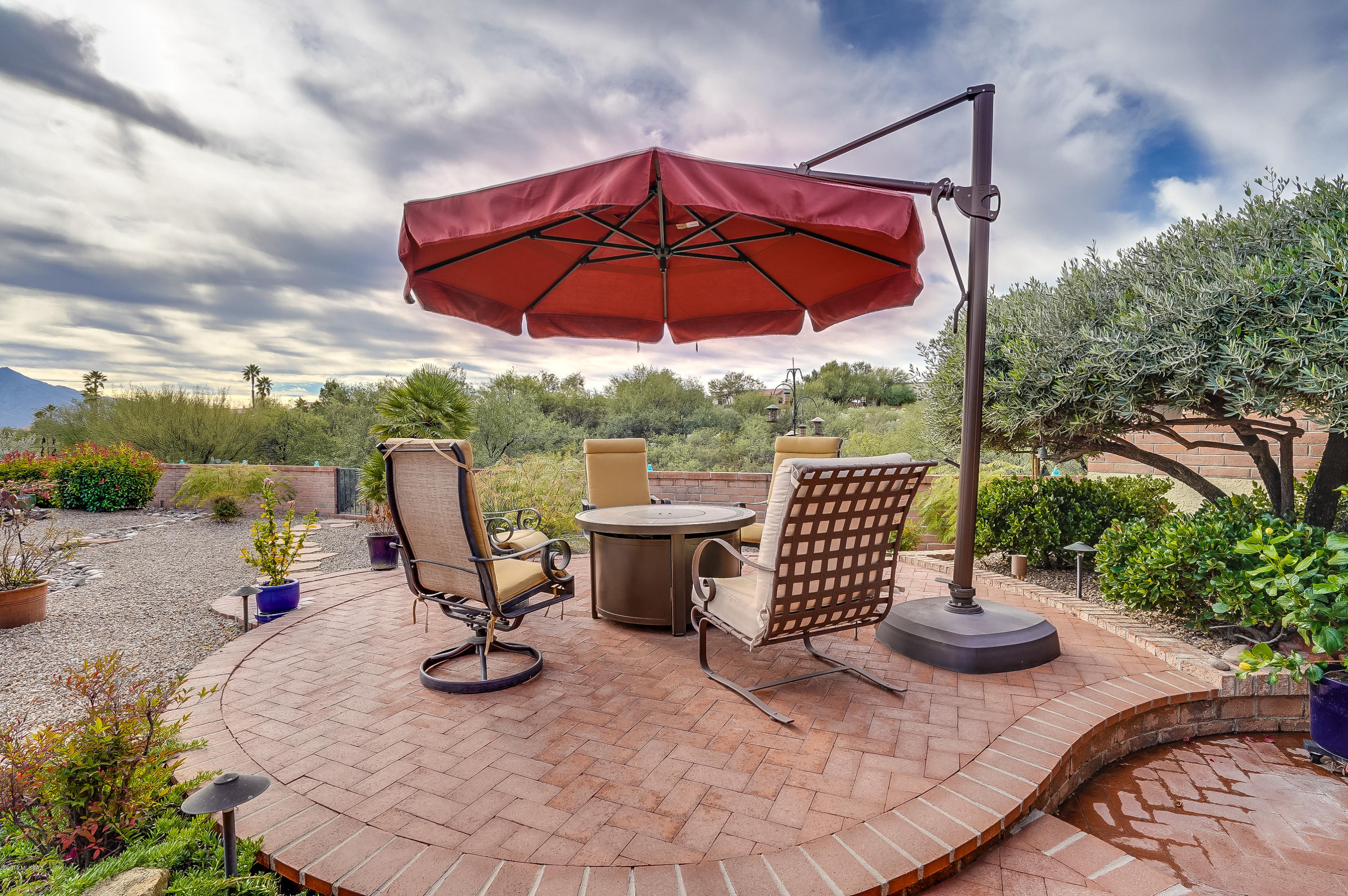 Canoa Seca Estates II (1-133) - Residential