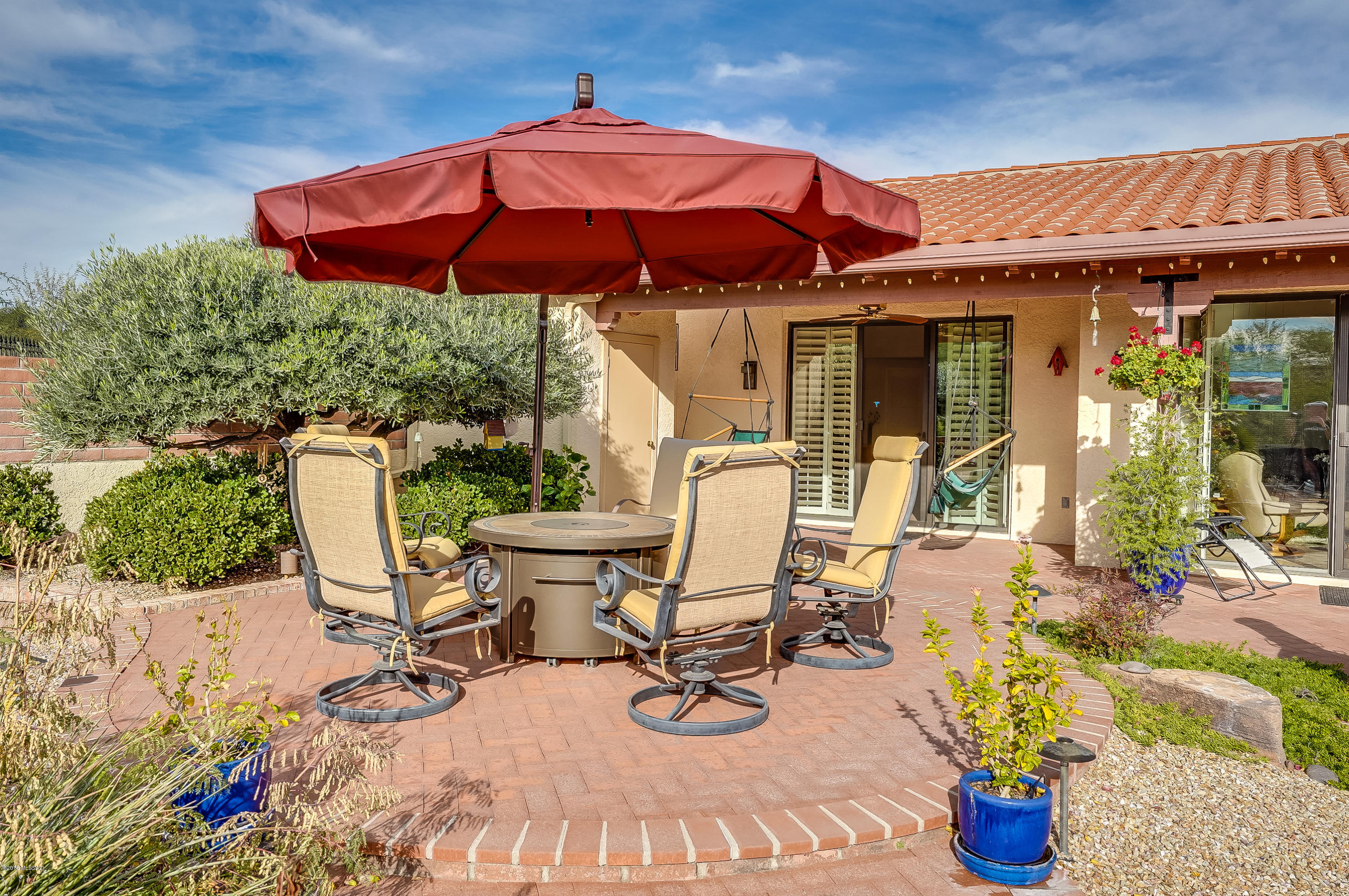 Canoa Seca Estates II (1-133) - Residential
