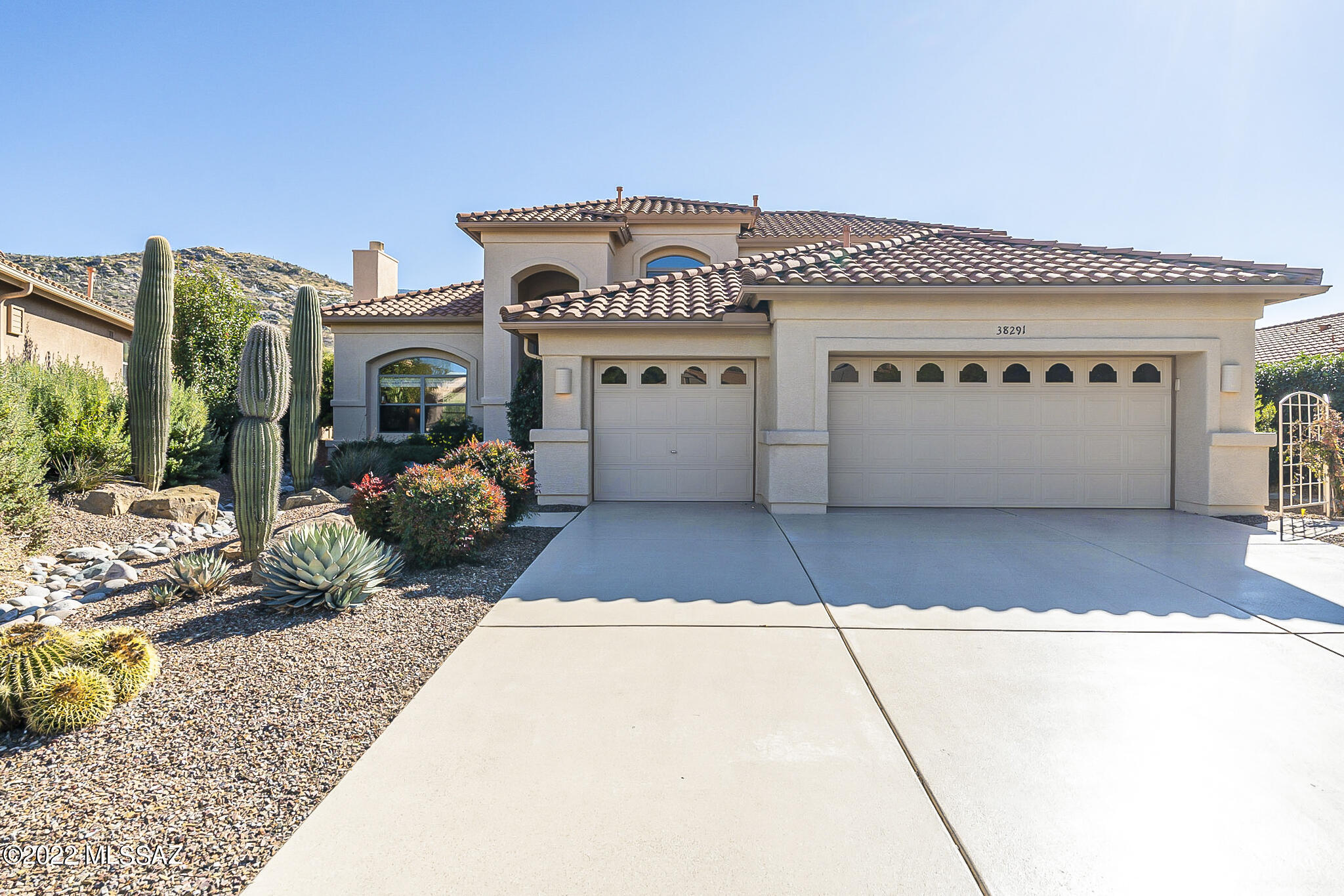 Saddlebrooke - Residential