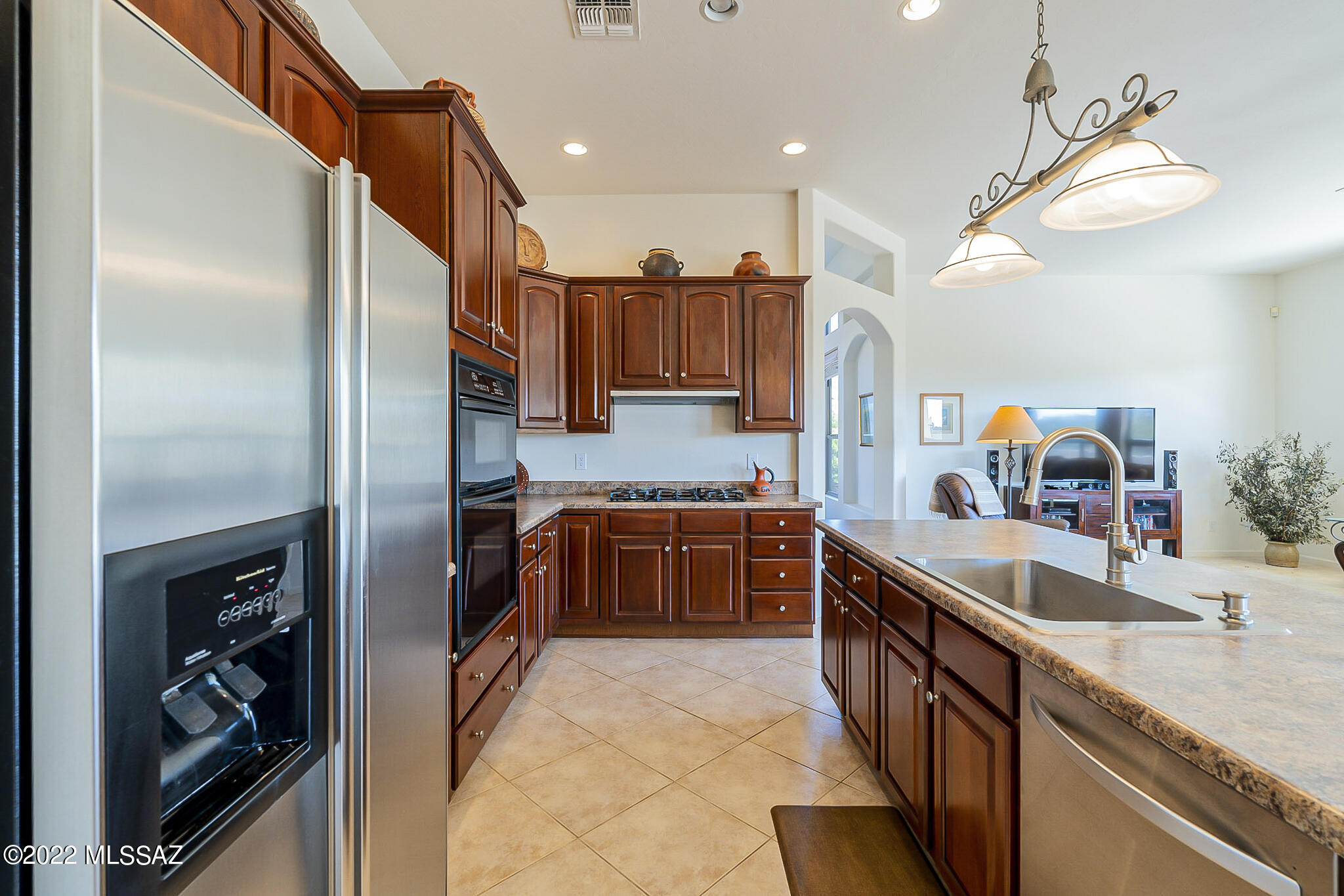 Saddlebrooke - Residential