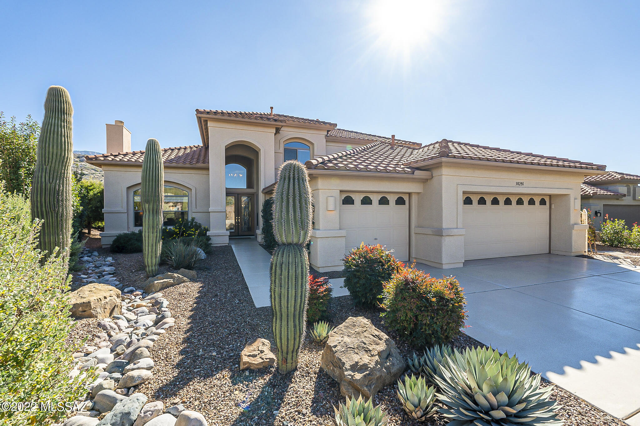Saddlebrooke - Residential