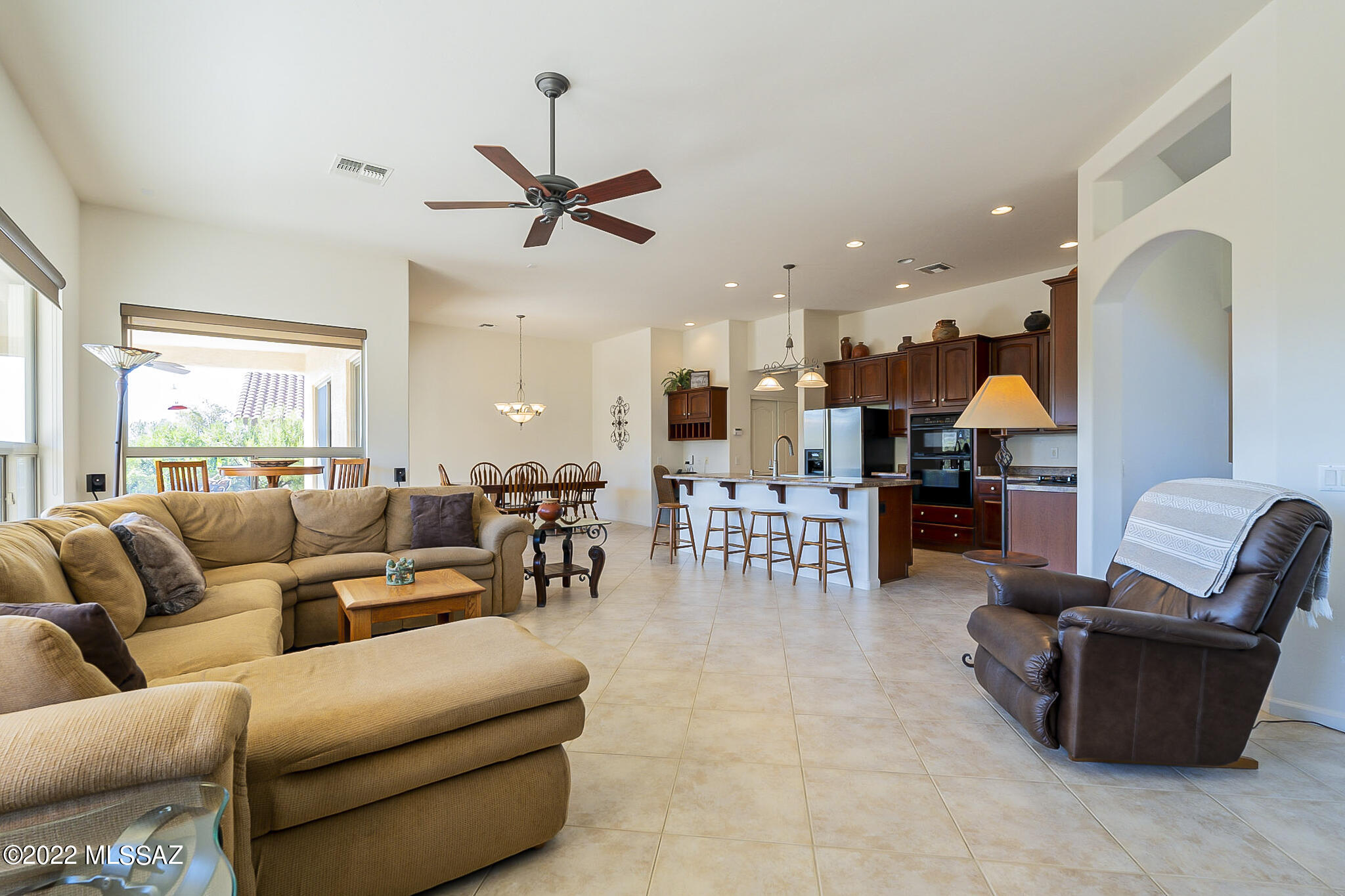 Saddlebrooke - Residential