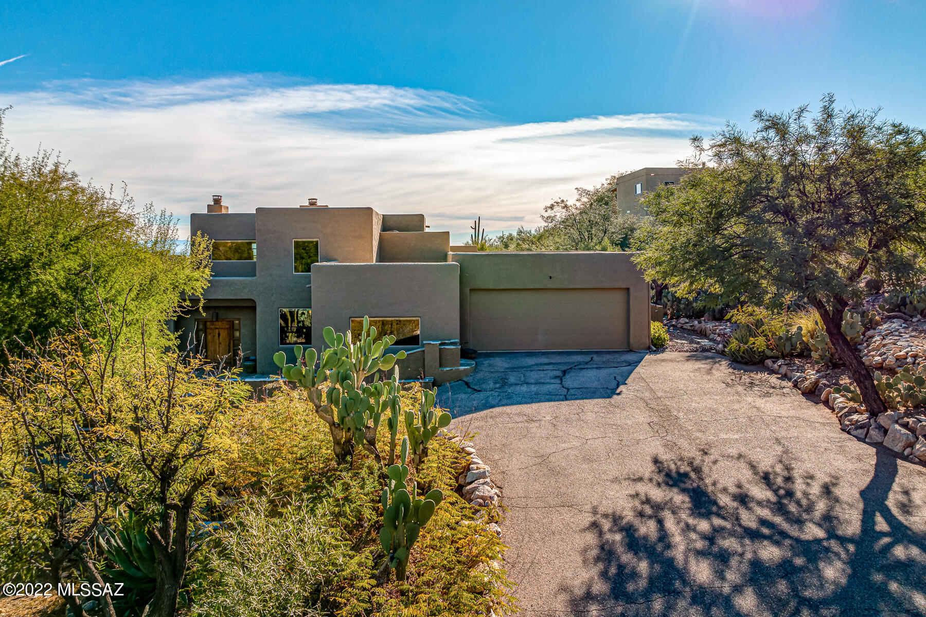 Cimarron Foothills Estates (1-97) - Residential
