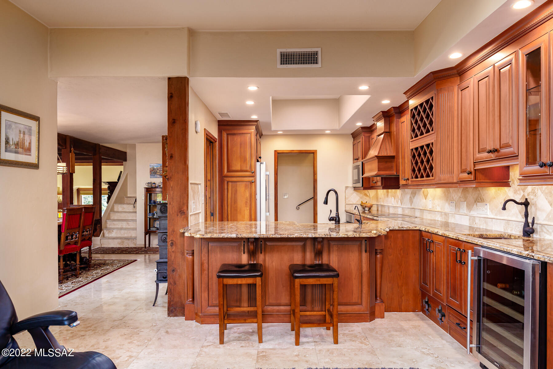 Cimarron Foothills Estates (1-97) - Residential