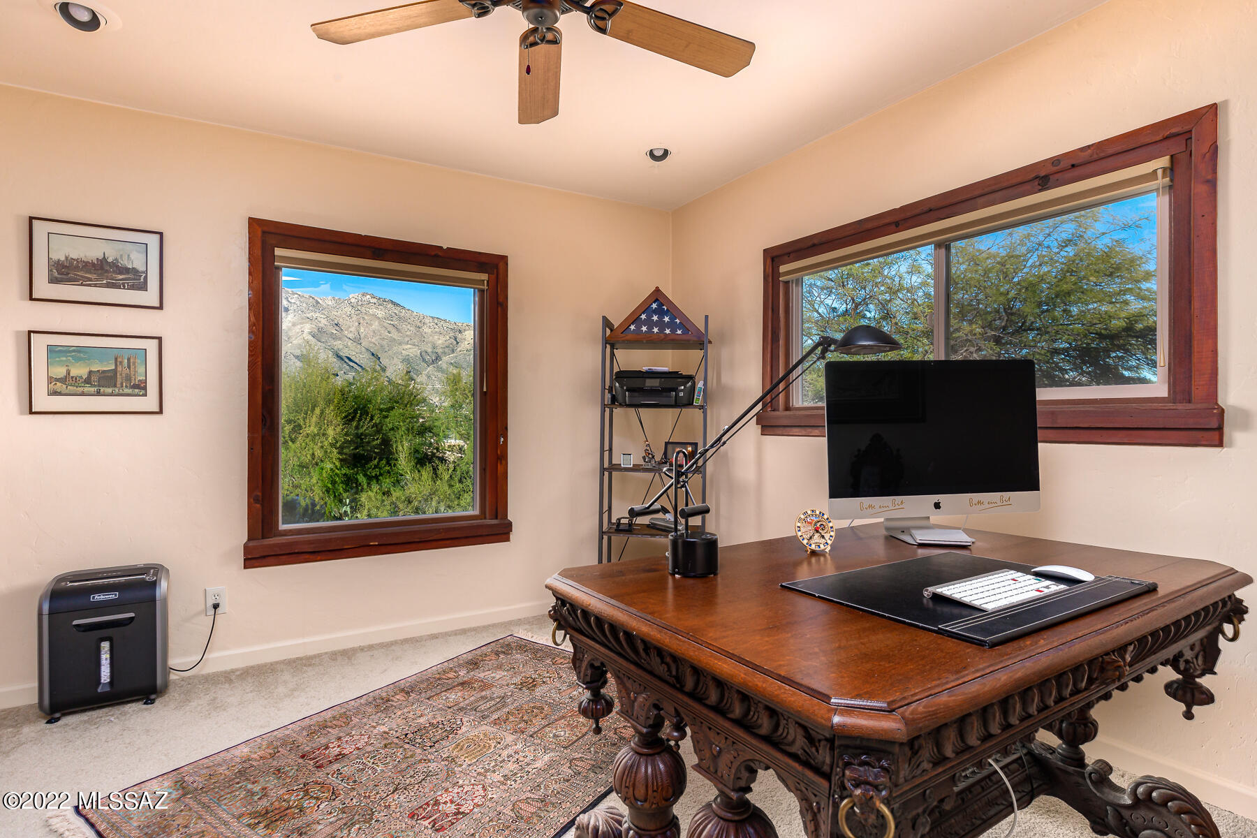 Cimarron Foothills Estates (1-97) - Residential