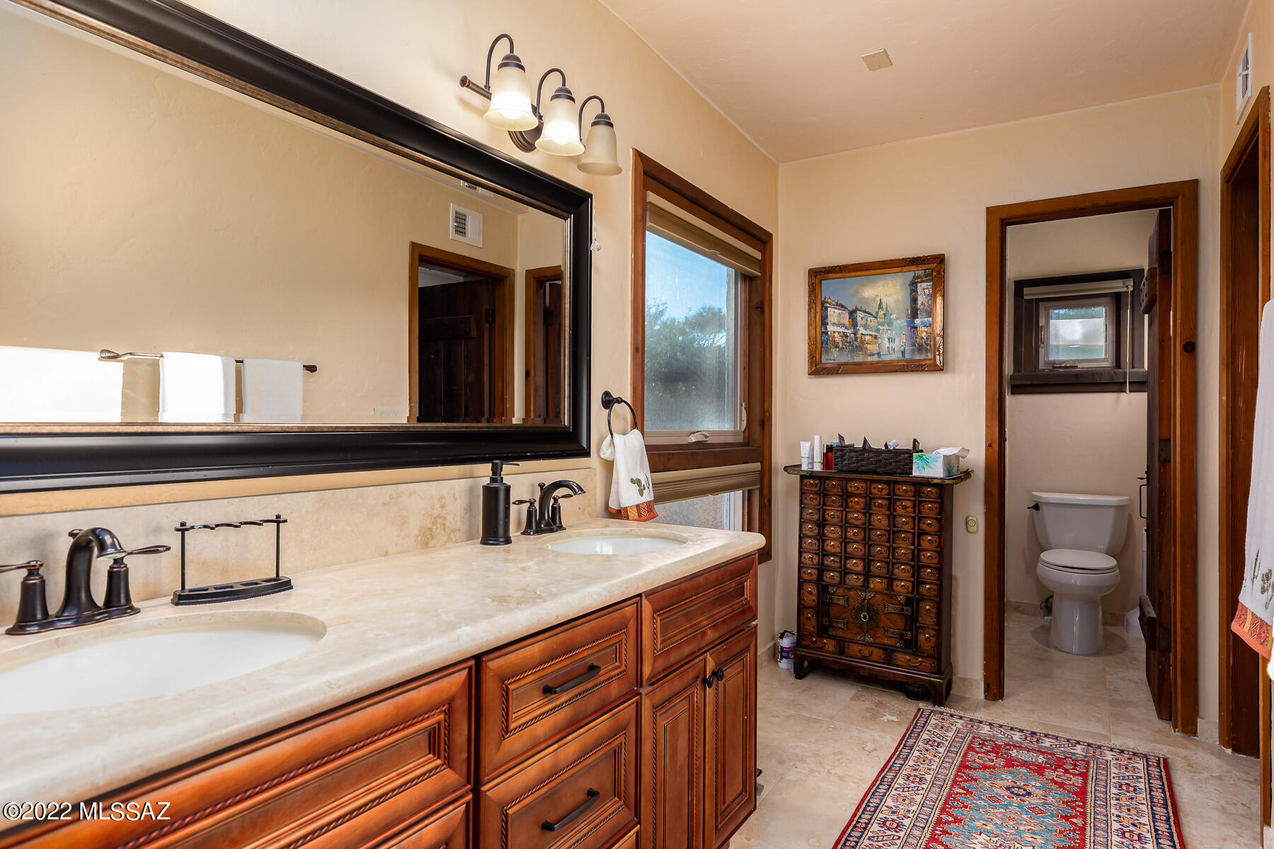 Cimarron Foothills Estates (1-97) - Residential