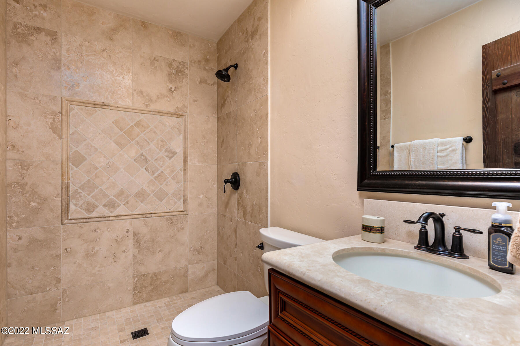 Cimarron Foothills Estates (1-97) - Residential