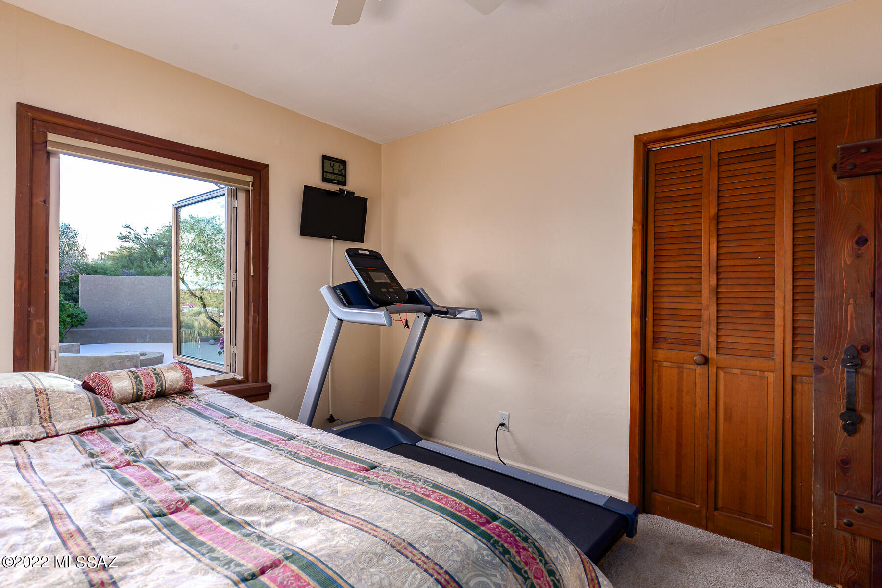 Cimarron Foothills Estates (1-97) - Residential