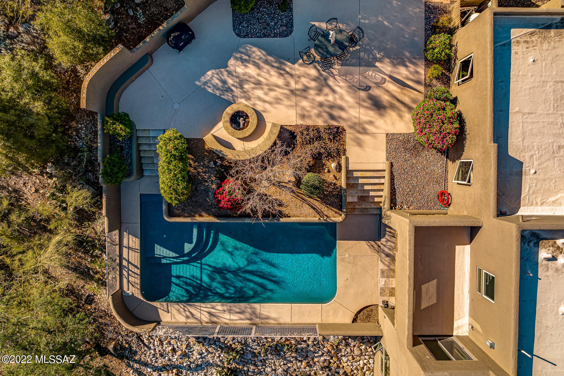 Cimarron Foothills Estates (1-97) - Residential