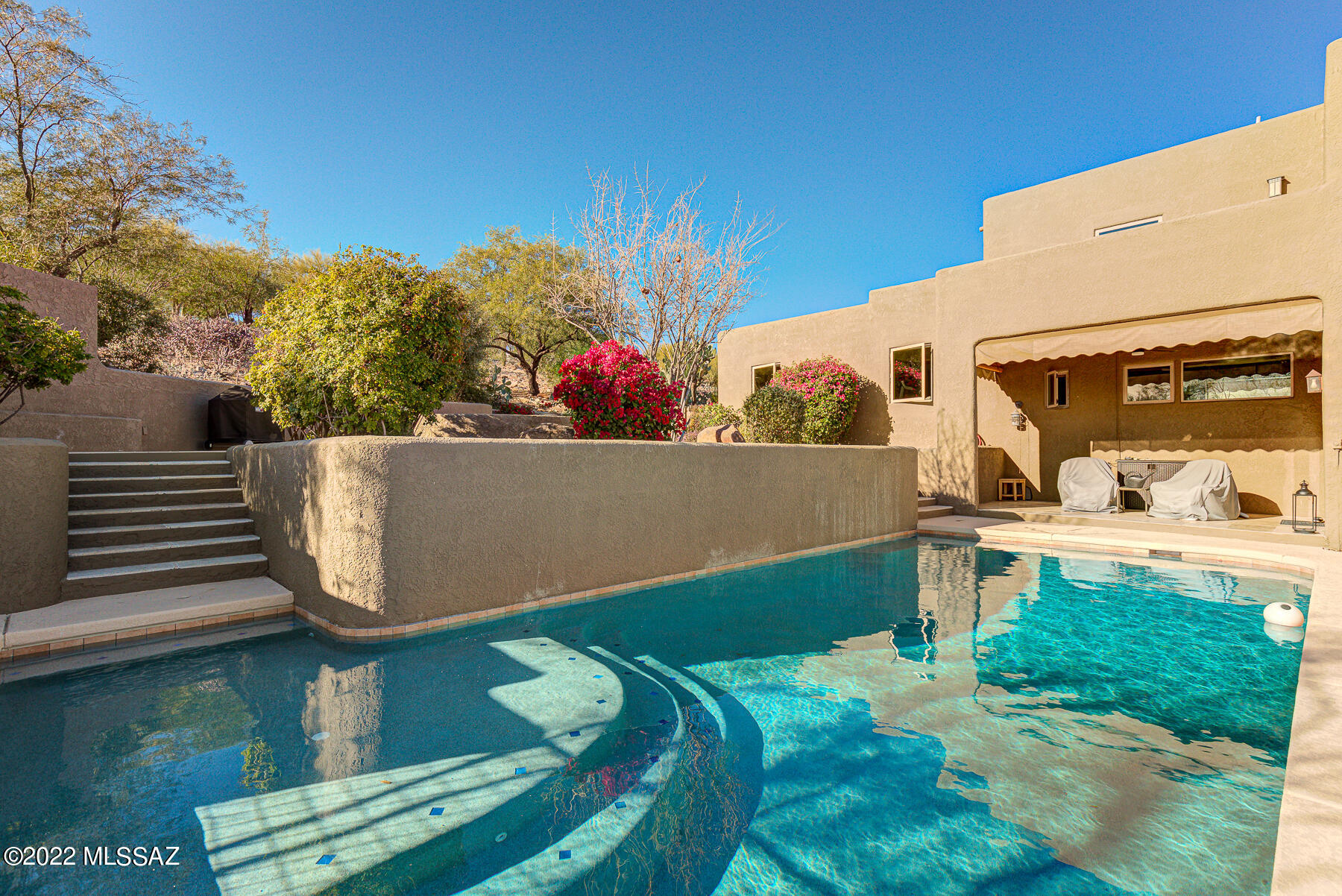 Cimarron Foothills Estates (1-97) - Residential