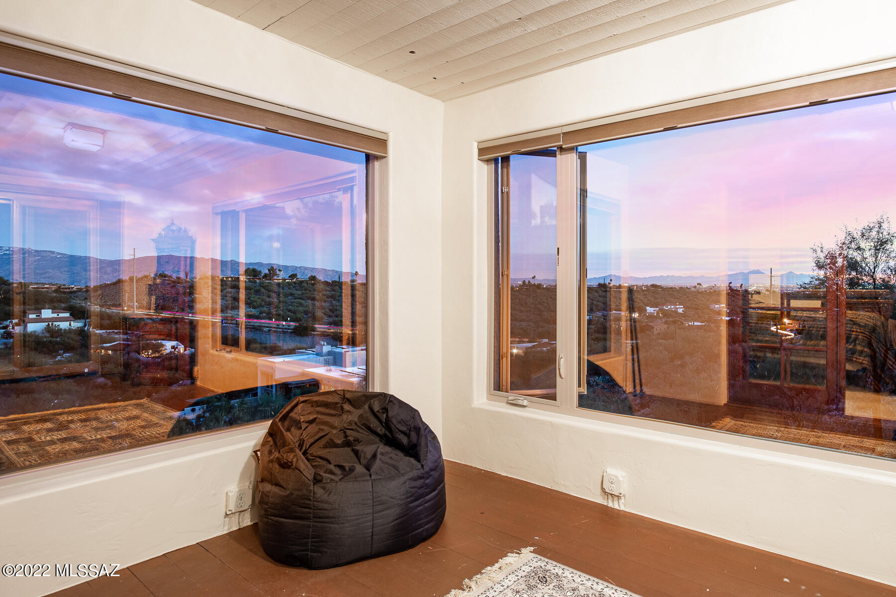 Cimarron Foothills Estates (1-97) - Residential