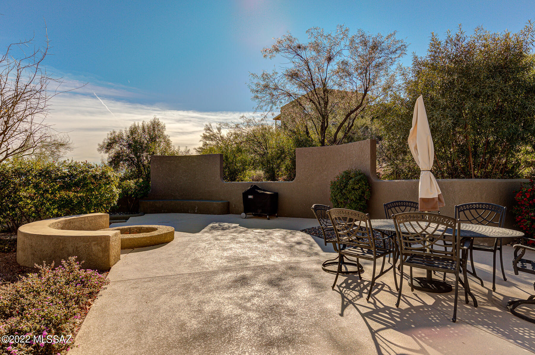 Cimarron Foothills Estates (1-97) - Residential