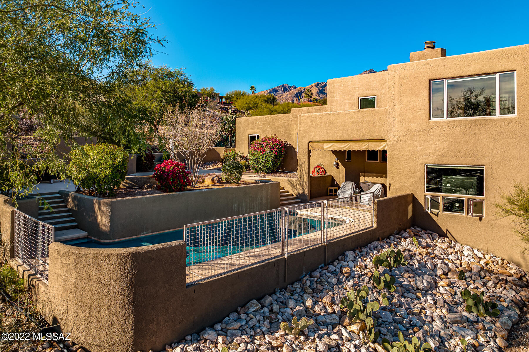 Cimarron Foothills Estates (1-97) - Residential