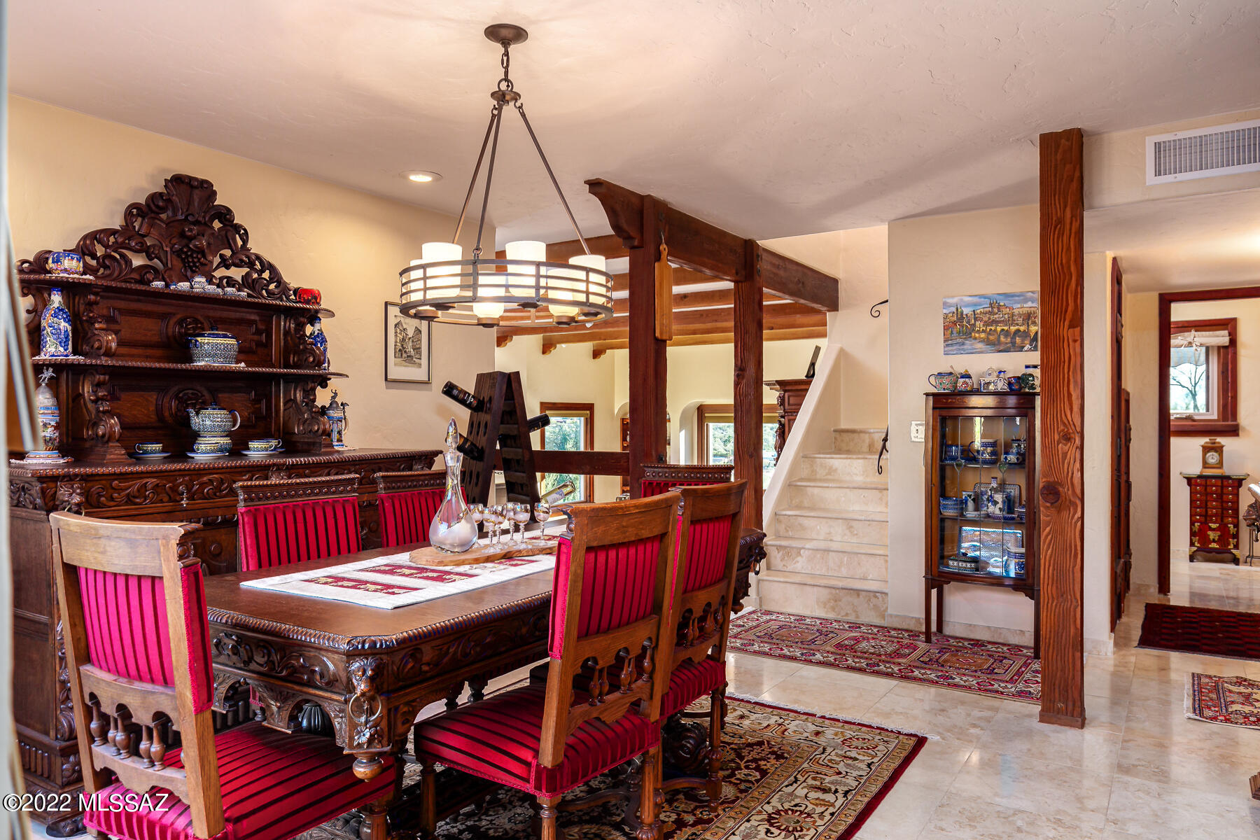 Cimarron Foothills Estates (1-97) - Residential