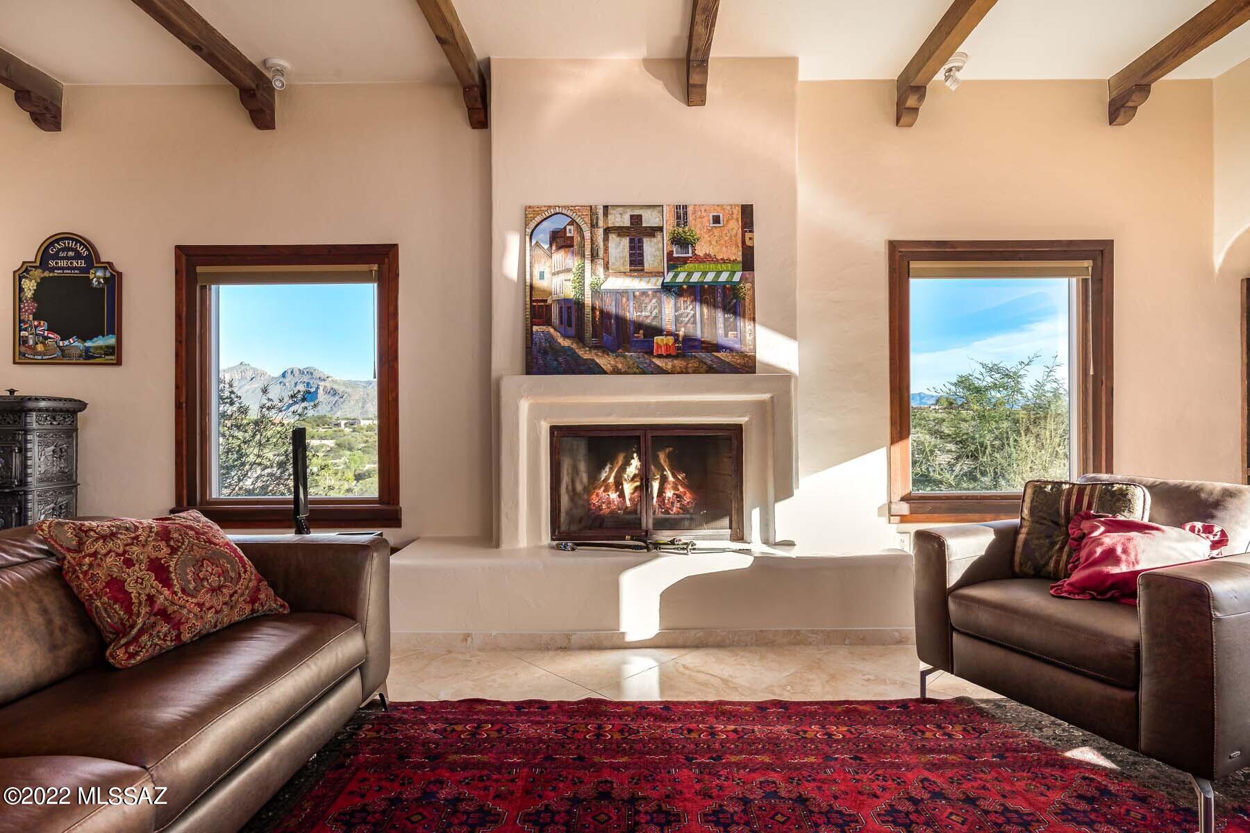 Cimarron Foothills Estates (1-97) - Residential