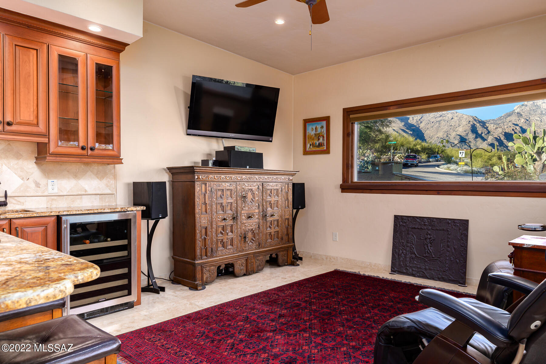 Cimarron Foothills Estates (1-97) - Residential