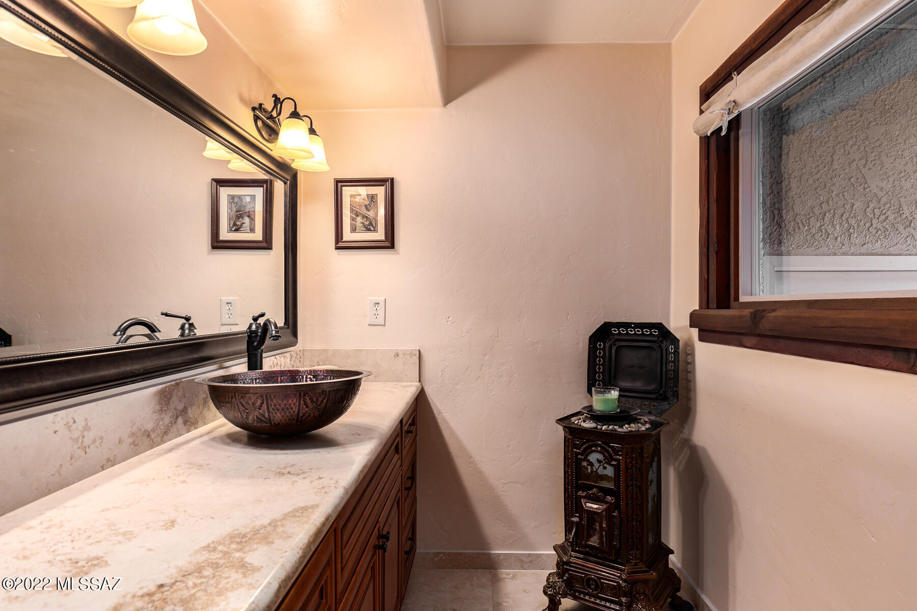Cimarron Foothills Estates (1-97) - Residential