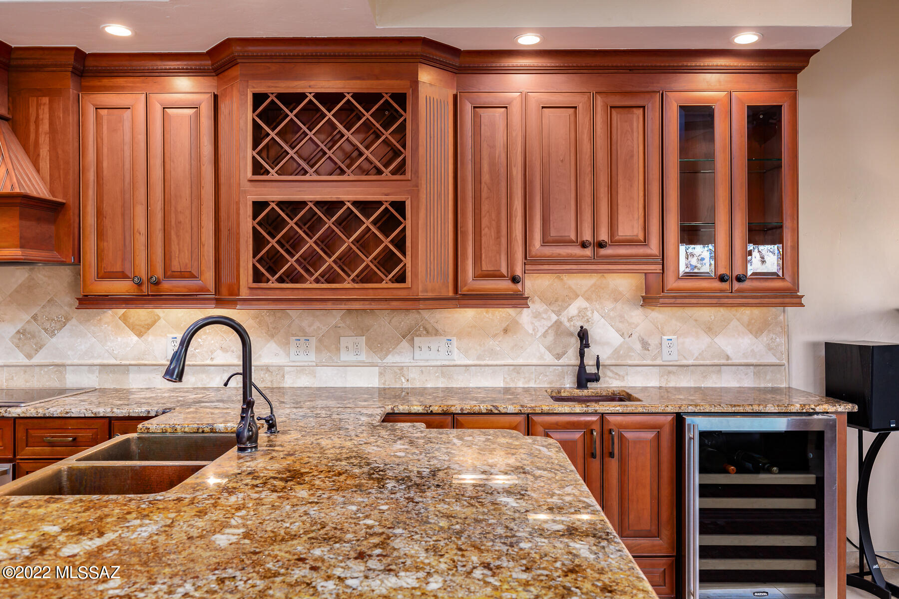 Cimarron Foothills Estates (1-97) - Residential