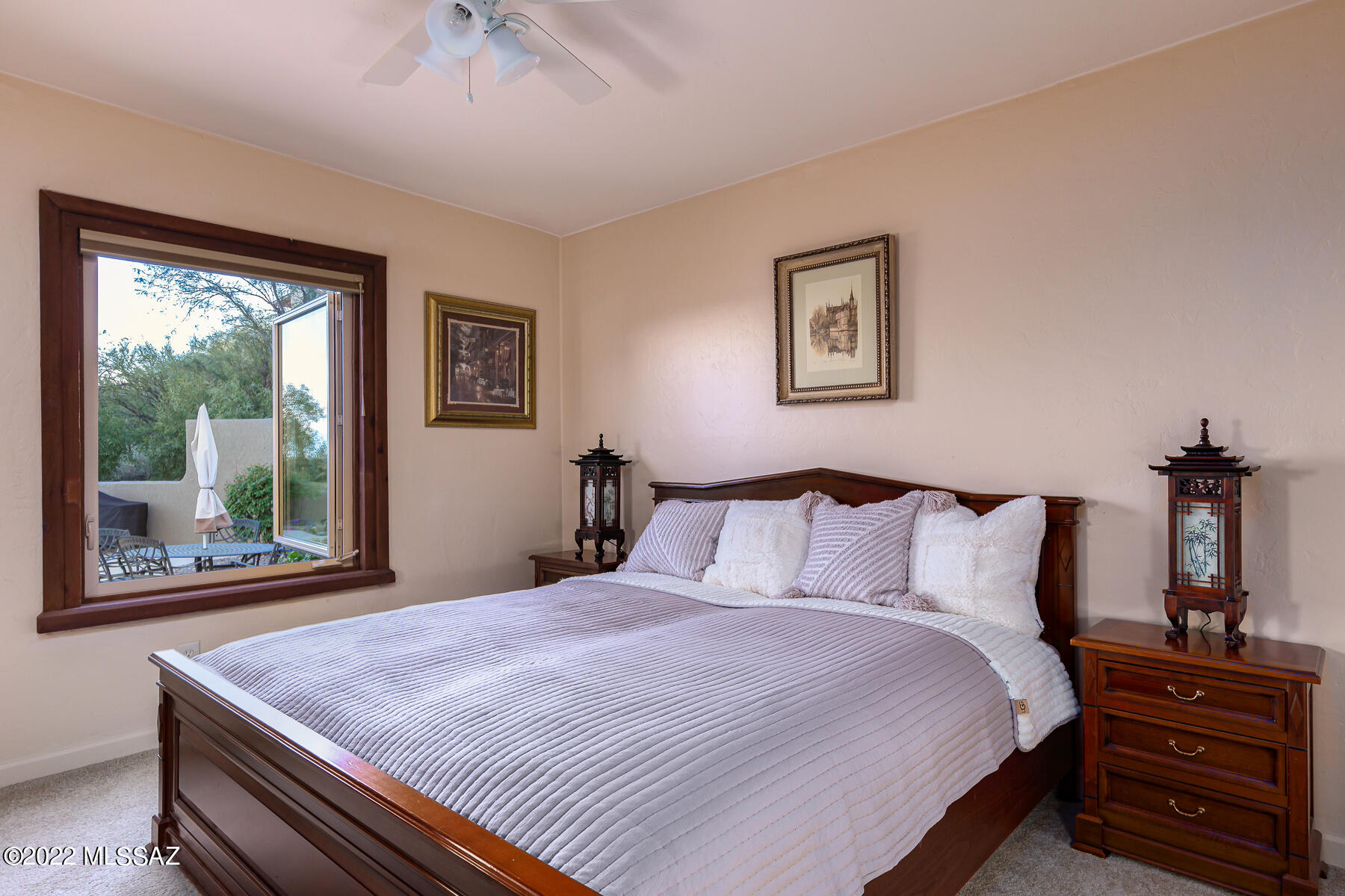 Cimarron Foothills Estates (1-97) - Residential