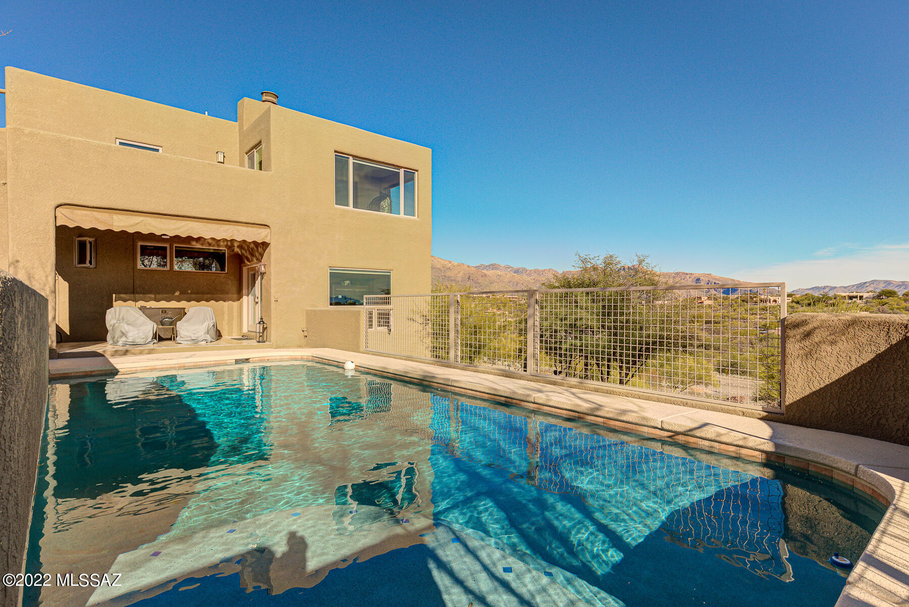 Cimarron Foothills Estates (1-97) - Residential
