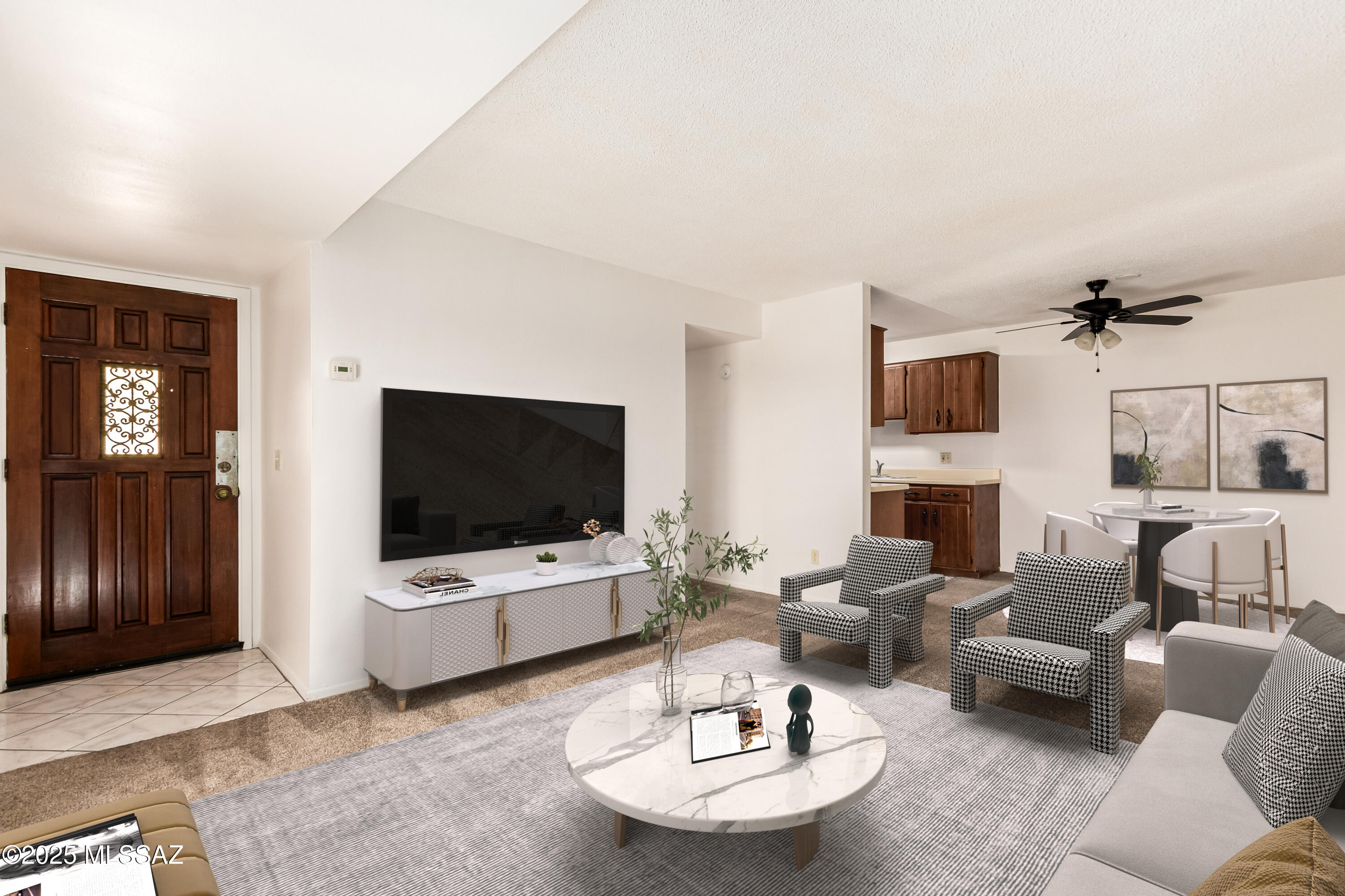 6635 E Golf Links Road APT 1