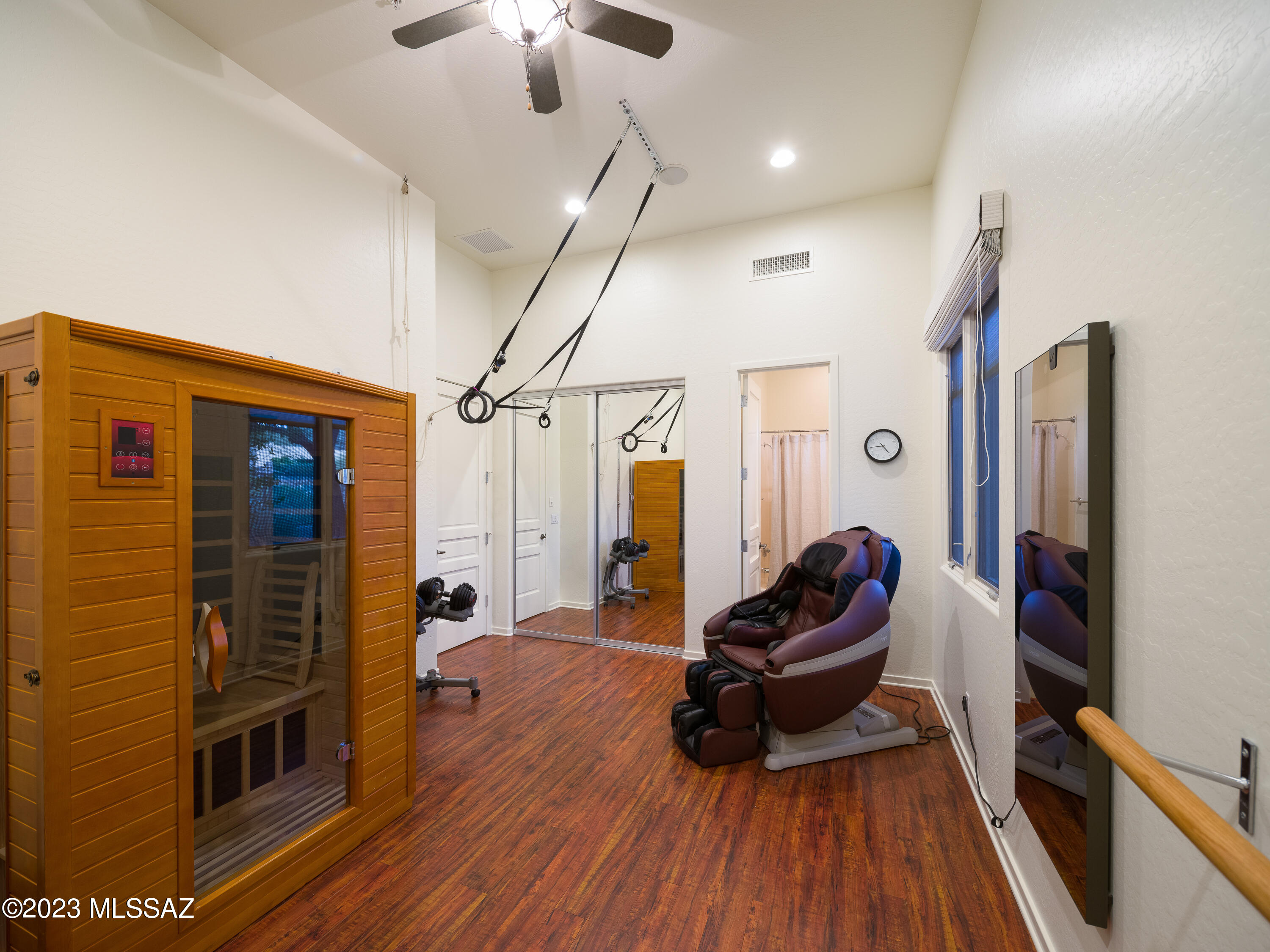 Out Of Pima County - Residential