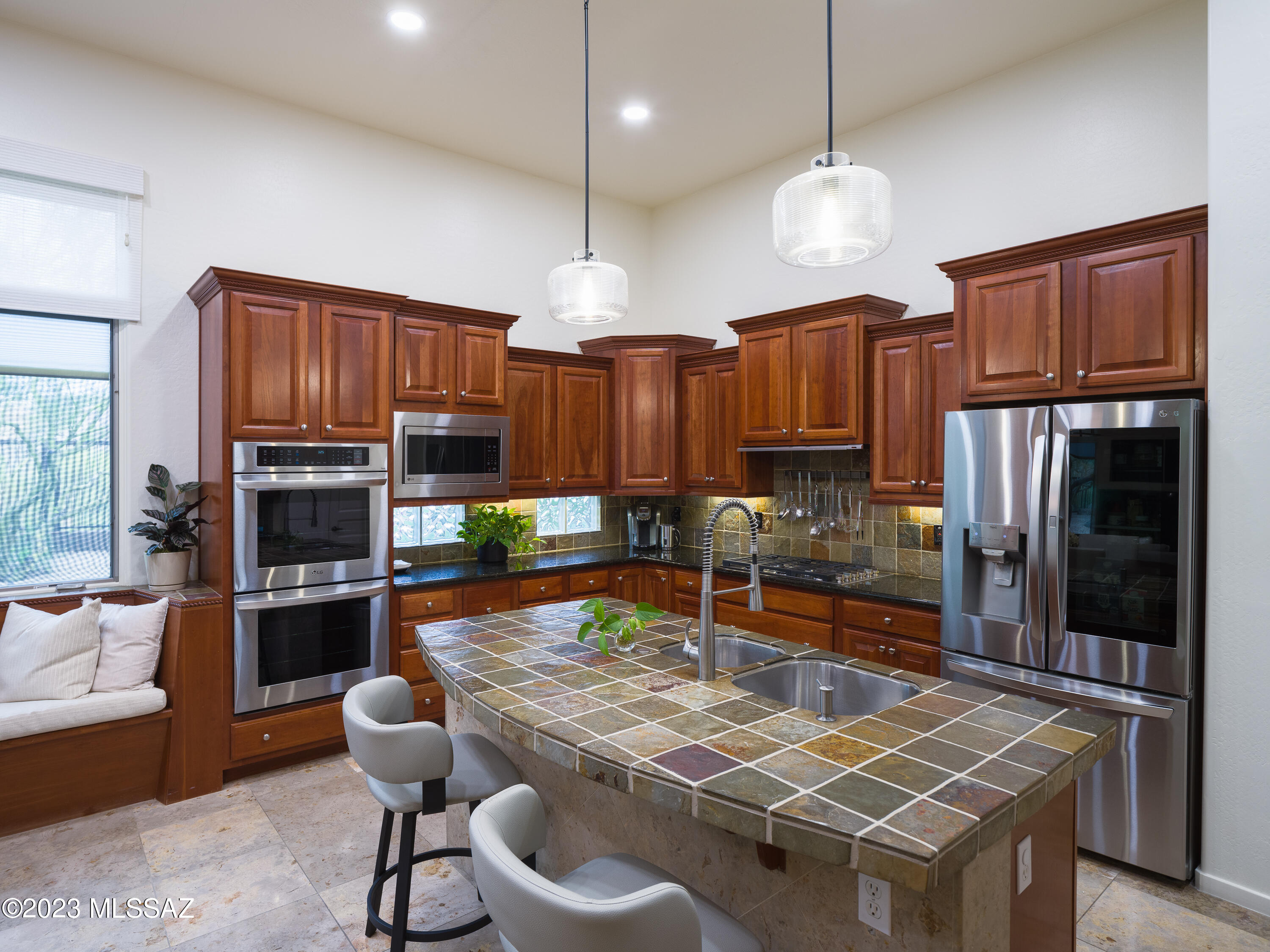 Out Of Pima County - Residential