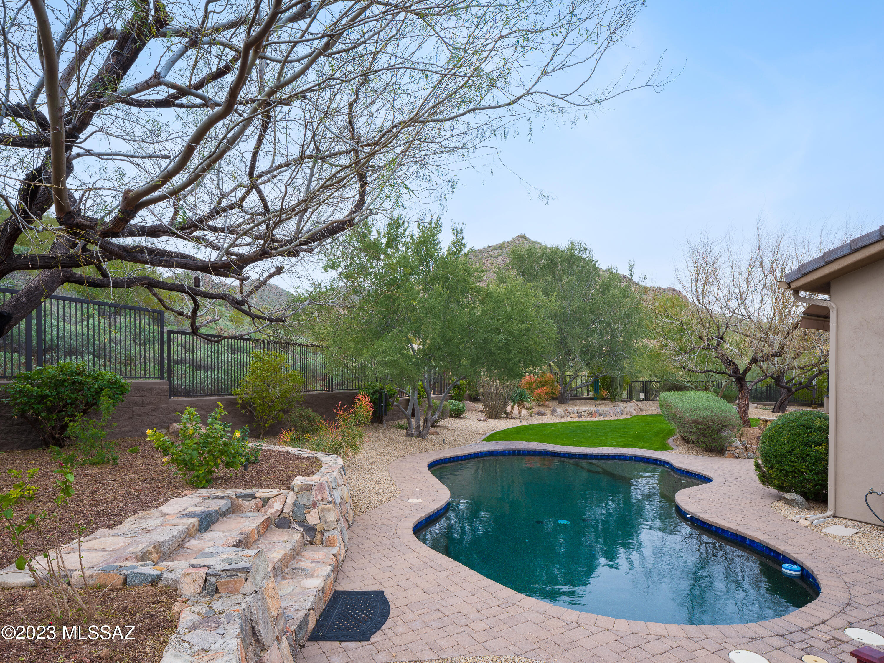 Out Of Pima County - Residential