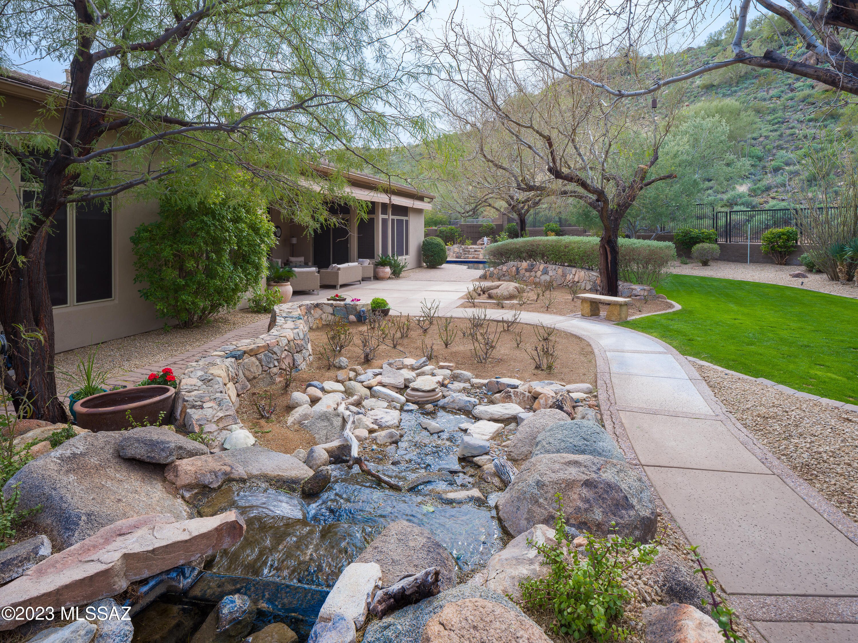Out Of Pima County - Residential