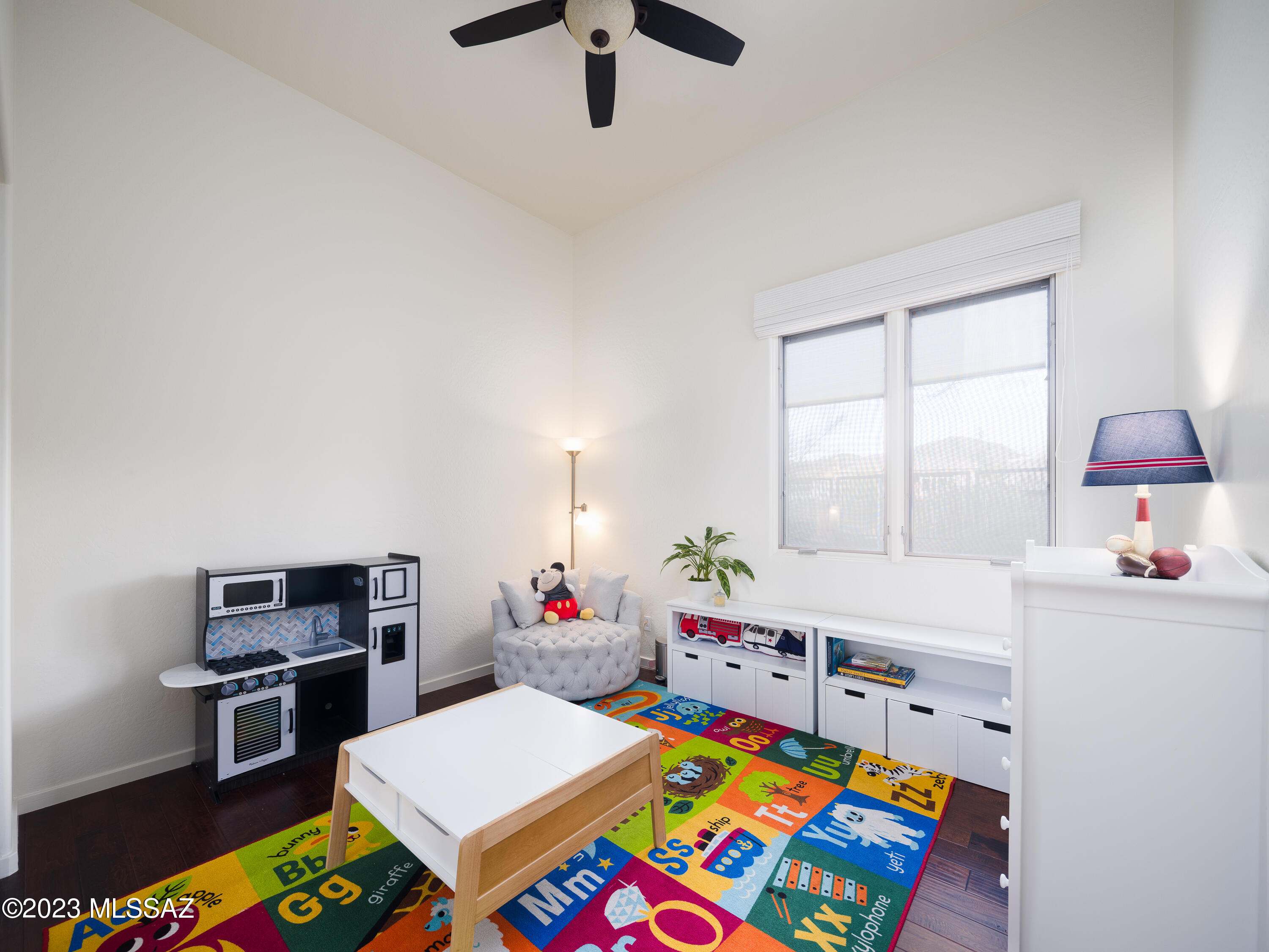 Out Of Pima County - Residential