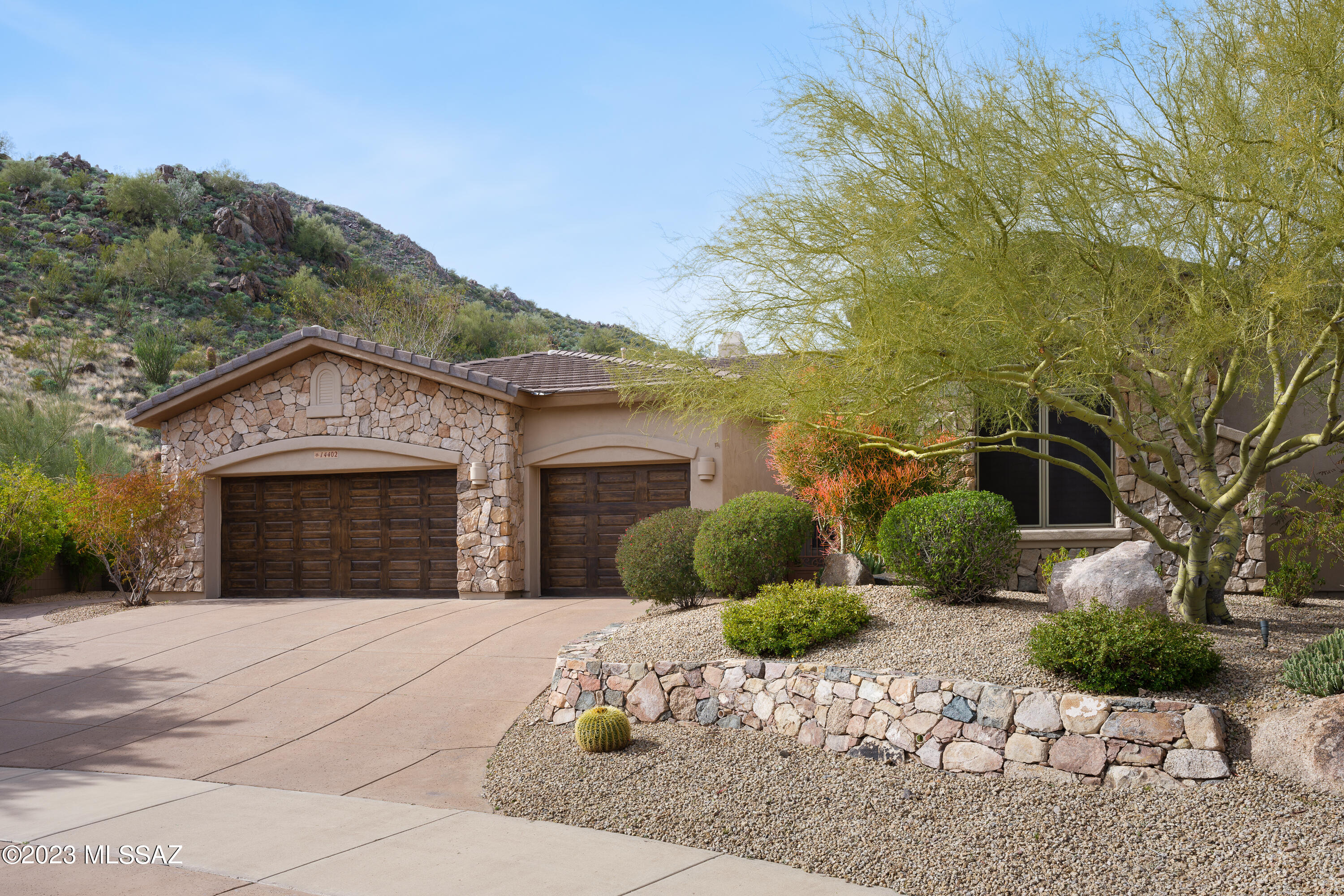 Out Of Pima County - Residential