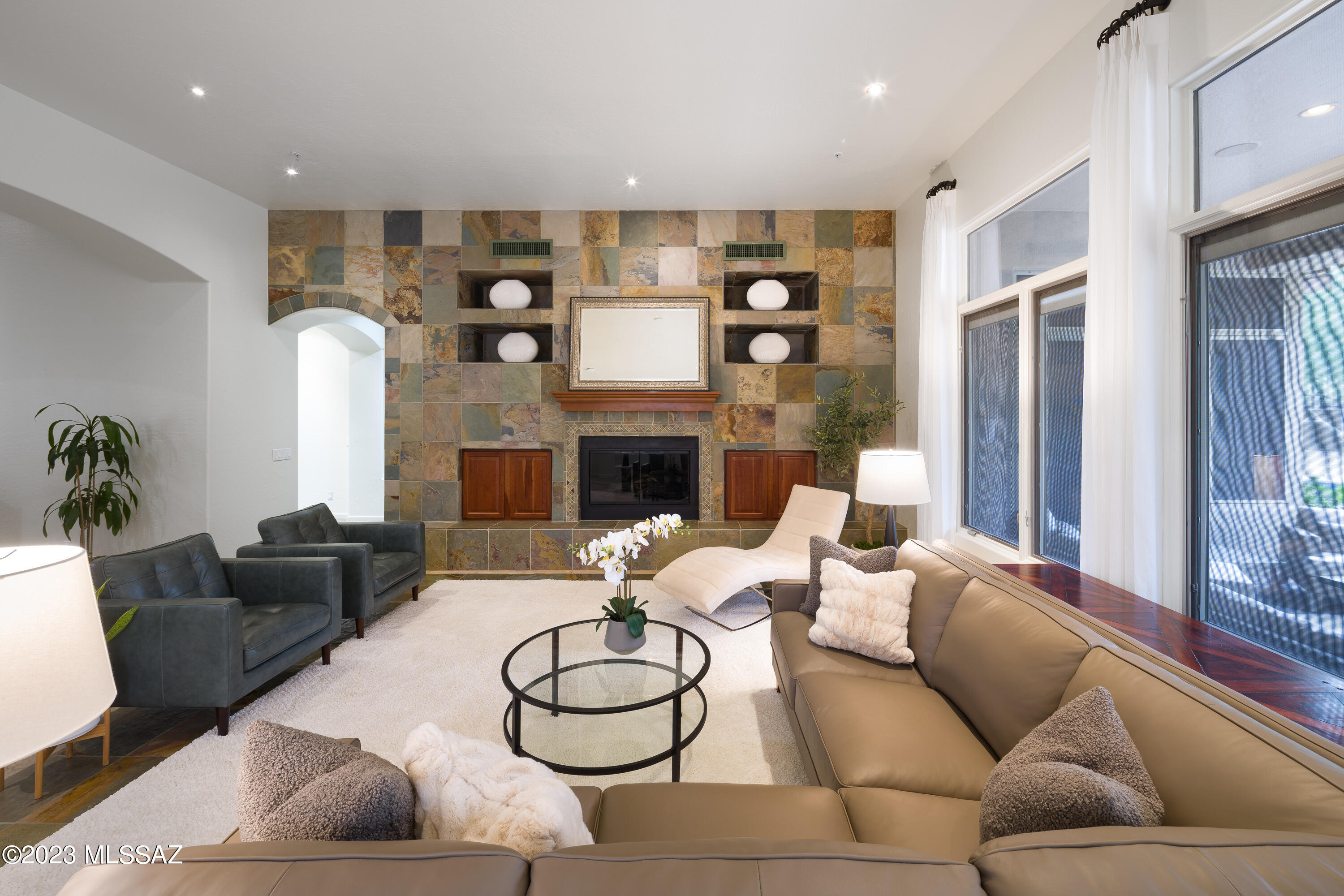 Out Of Pima County - Residential