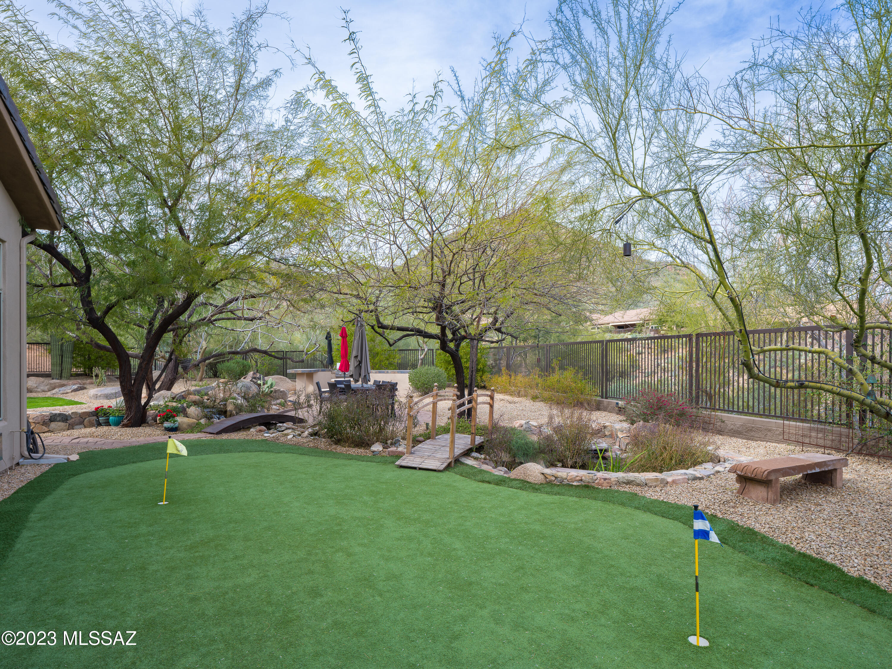 Out Of Pima County - Residential