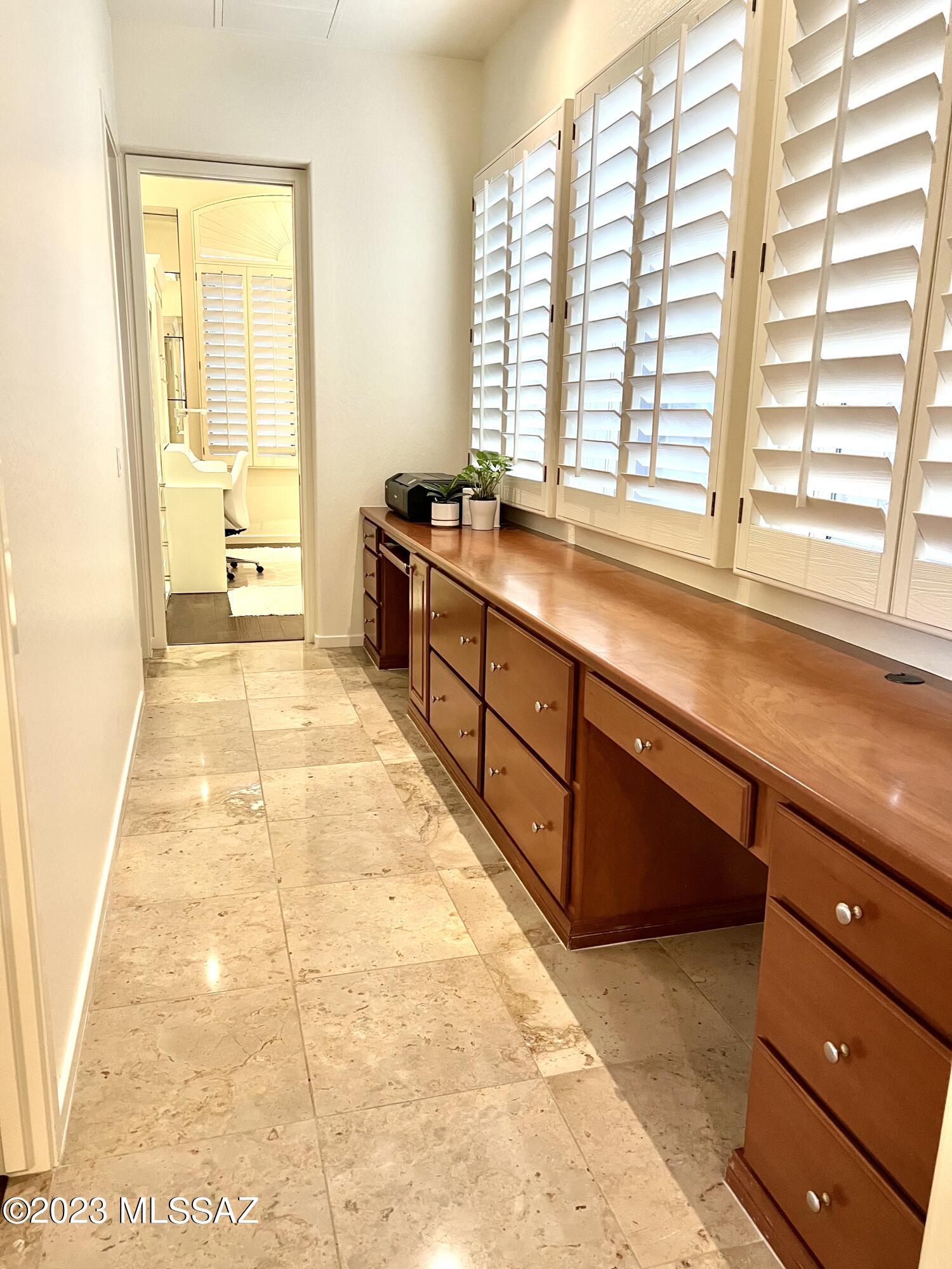 Out Of Pima County - Residential