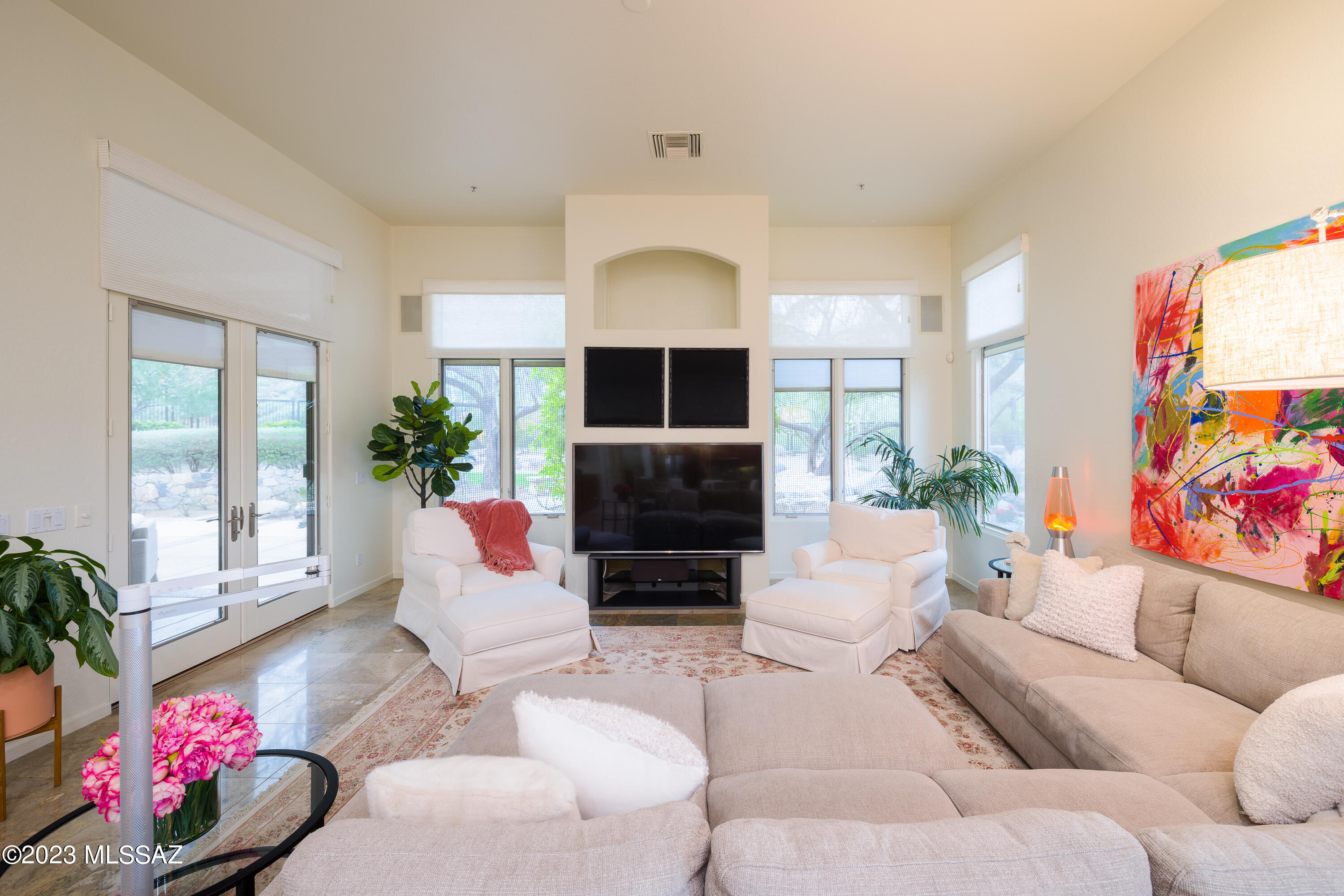 Out Of Pima County - Residential