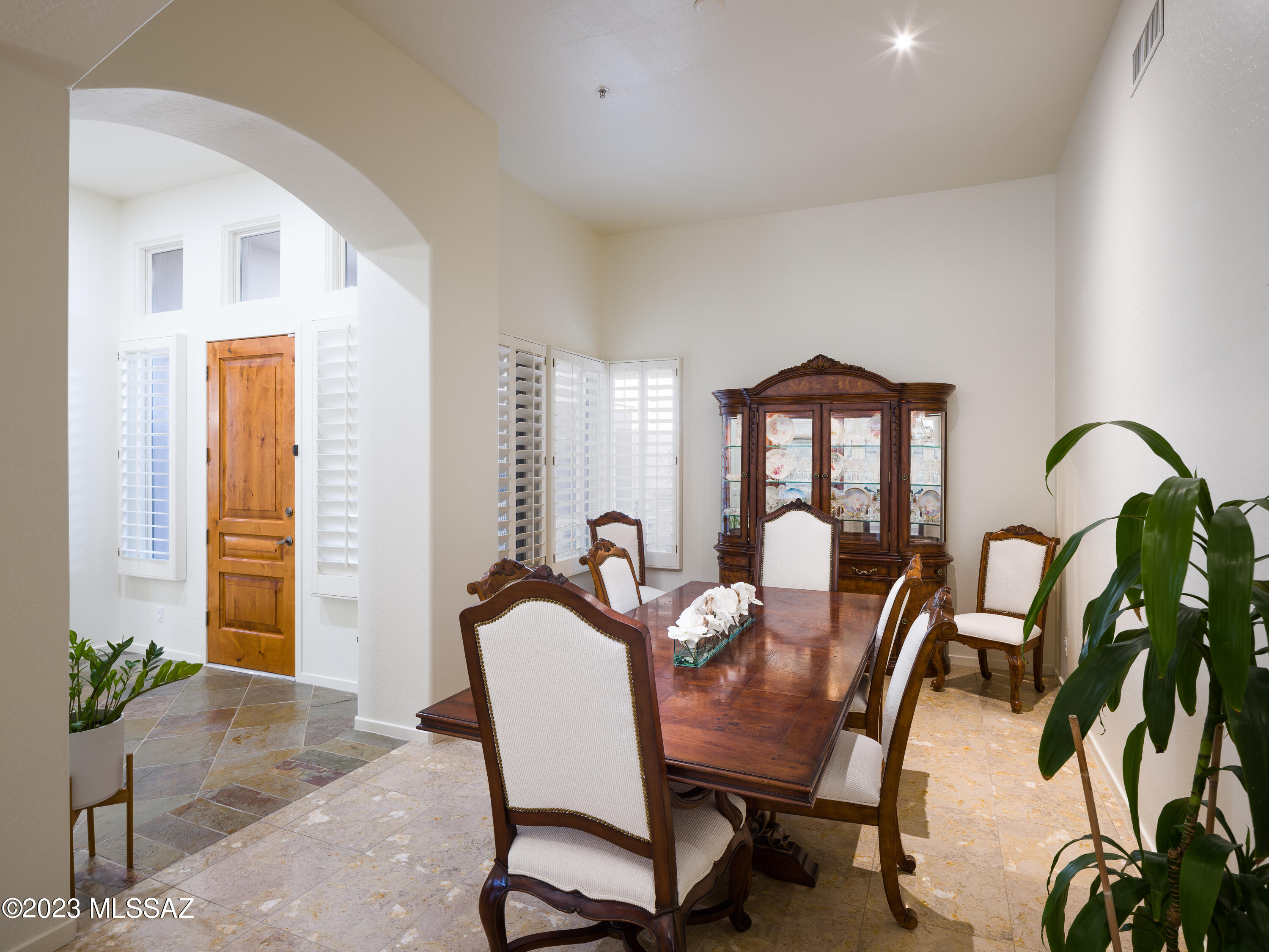 Out Of Pima County - Residential