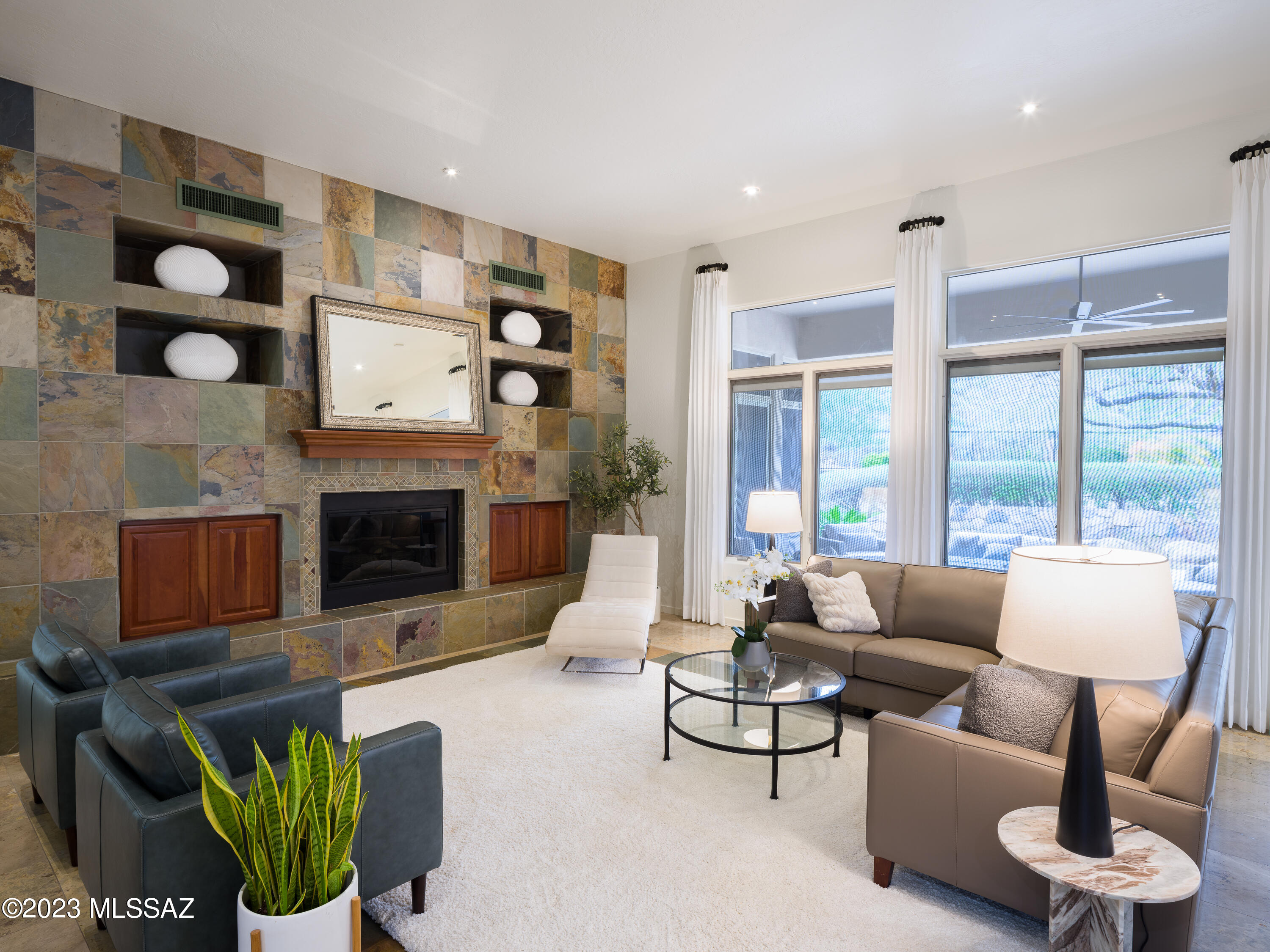 Out Of Pima County - Residential