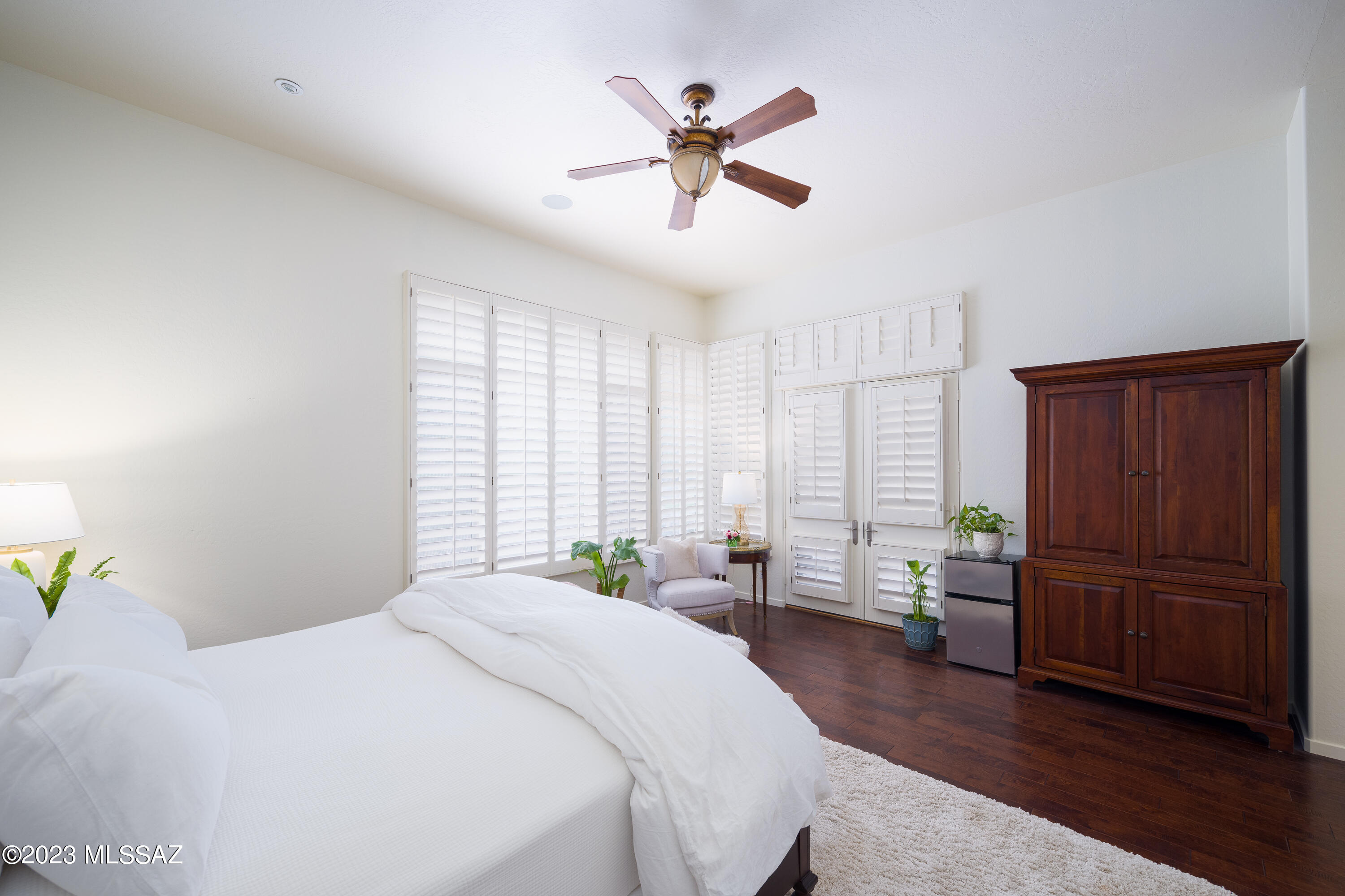 Out Of Pima County - Residential