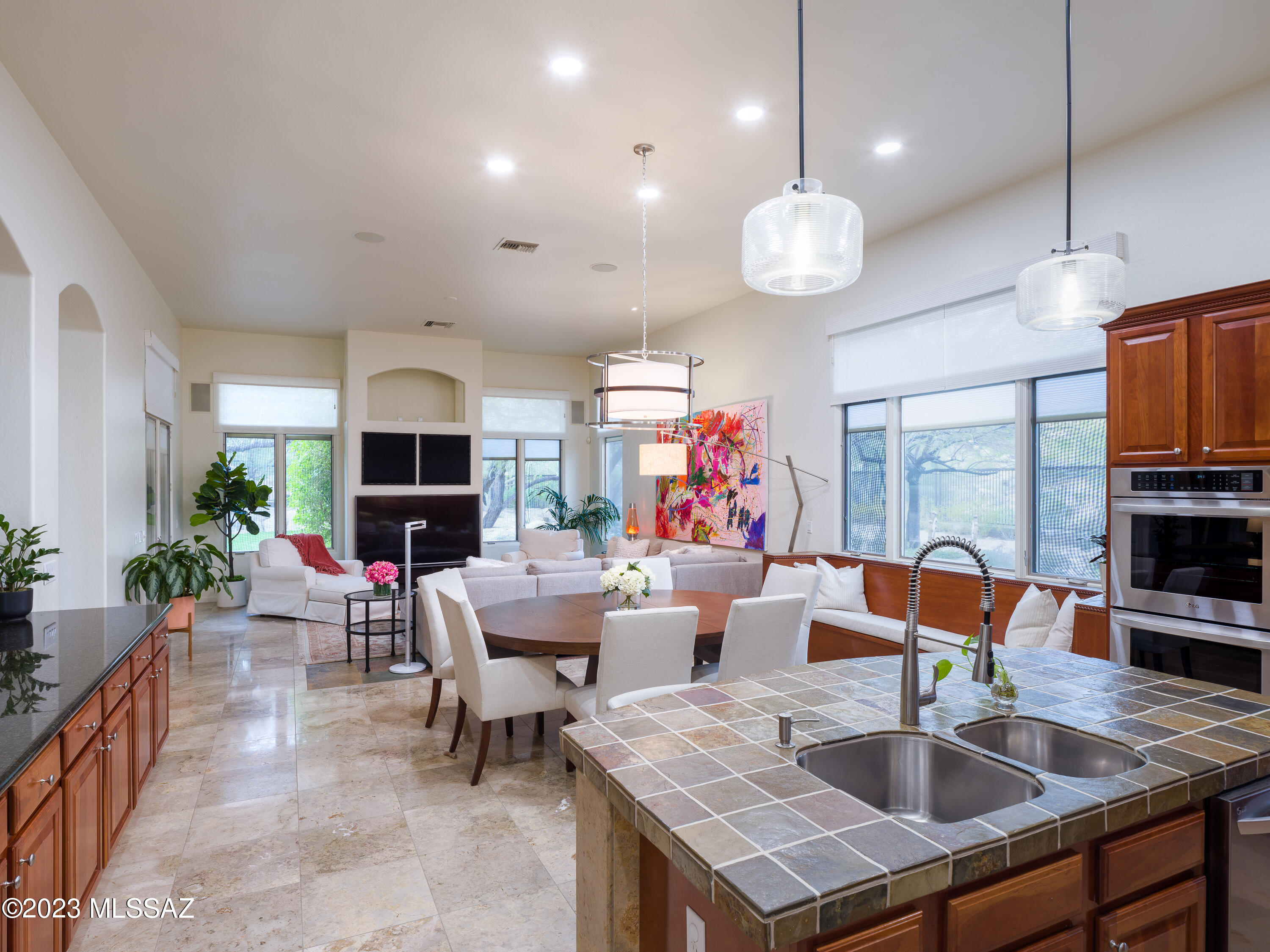 Out Of Pima County - Residential