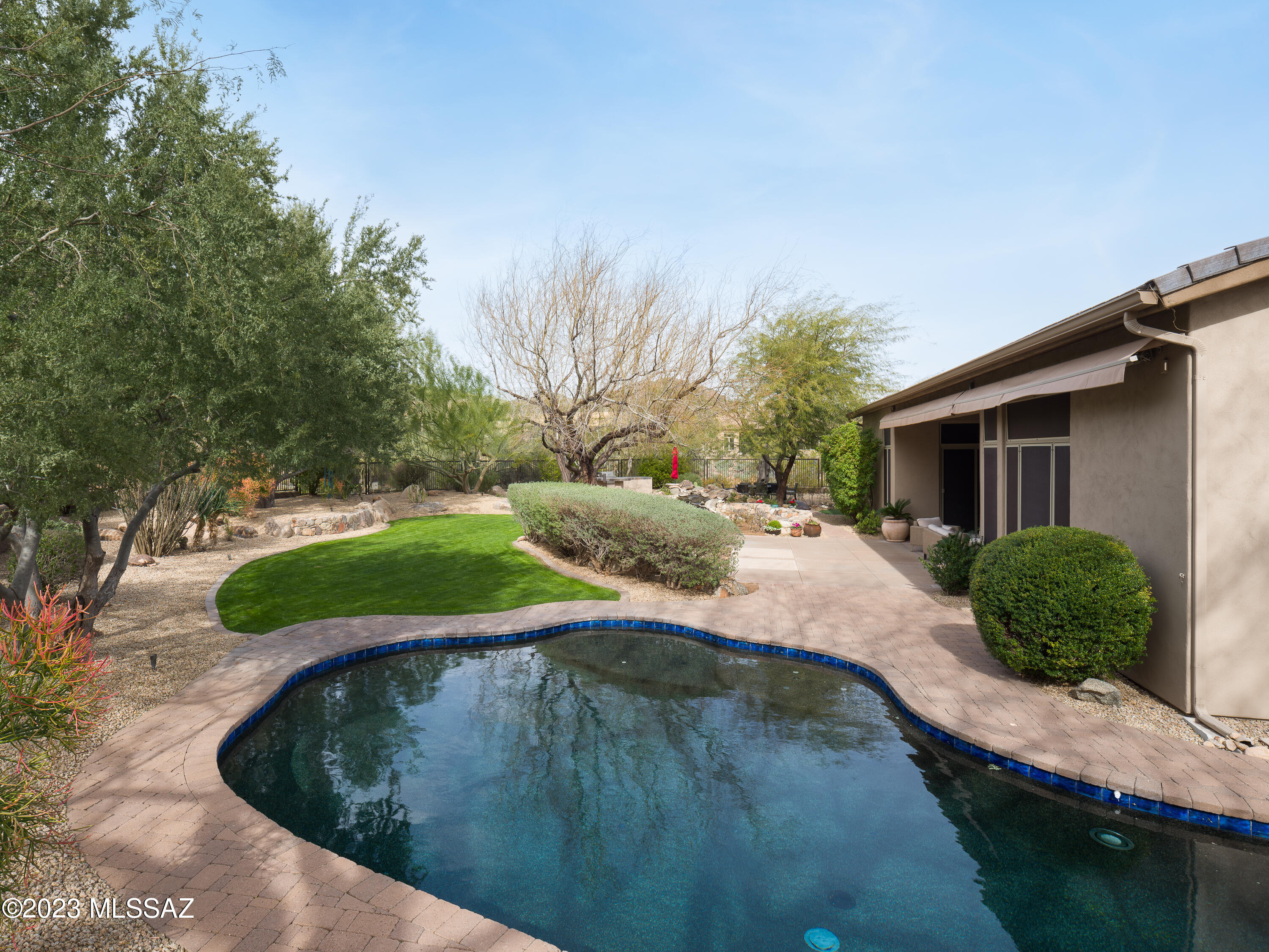 Out Of Pima County - Residential