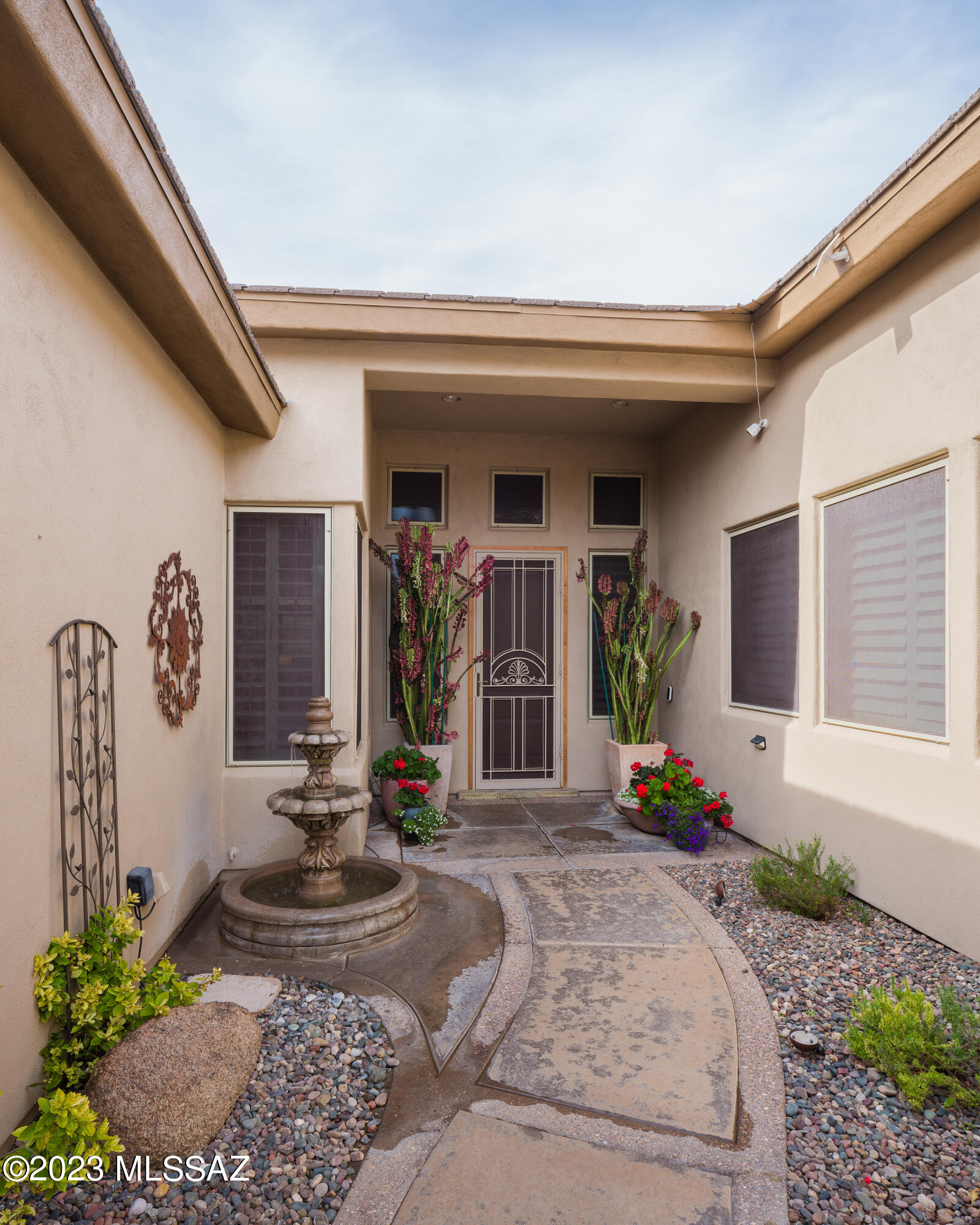 Out Of Pima County - Residential