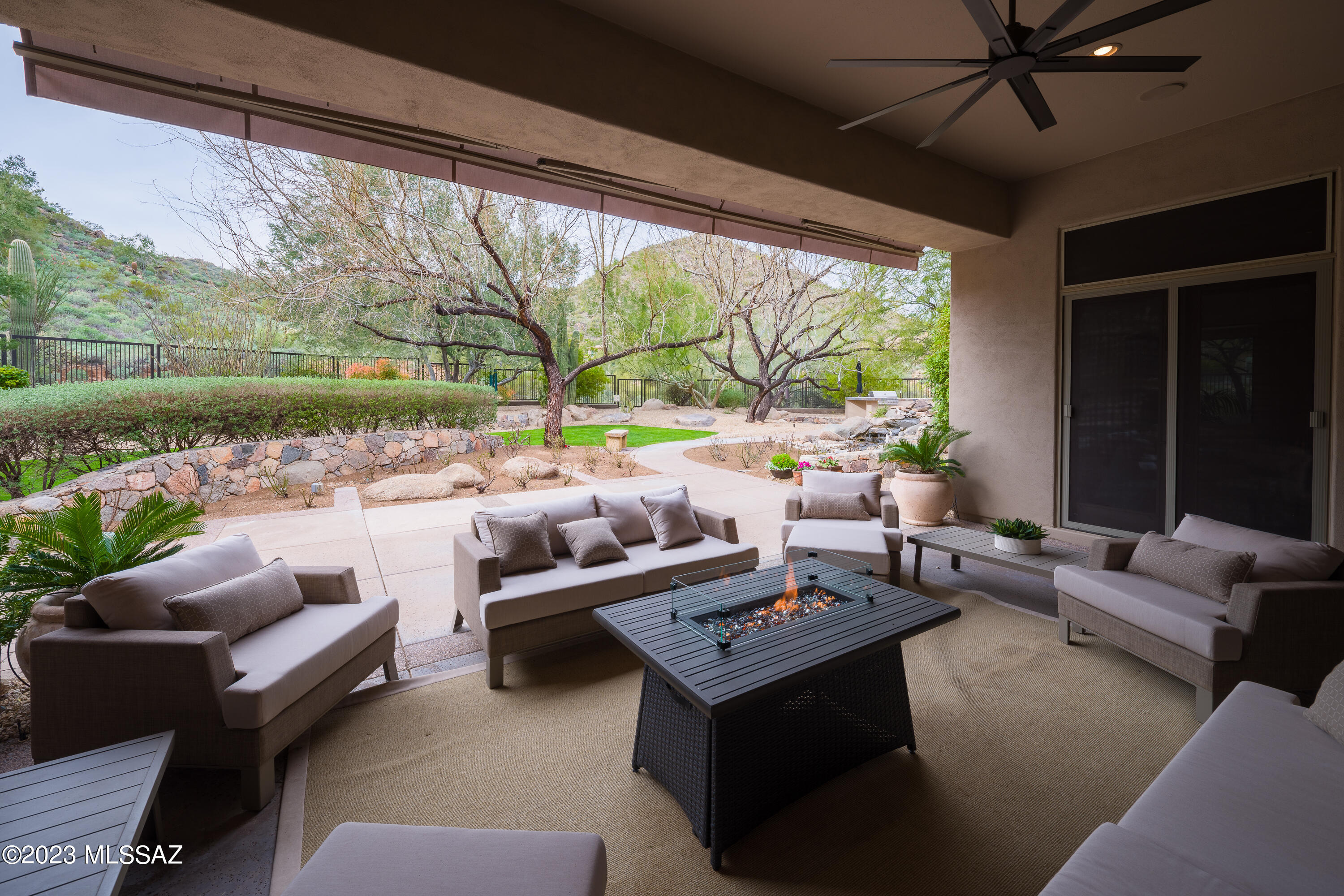 Out Of Pima County - Residential