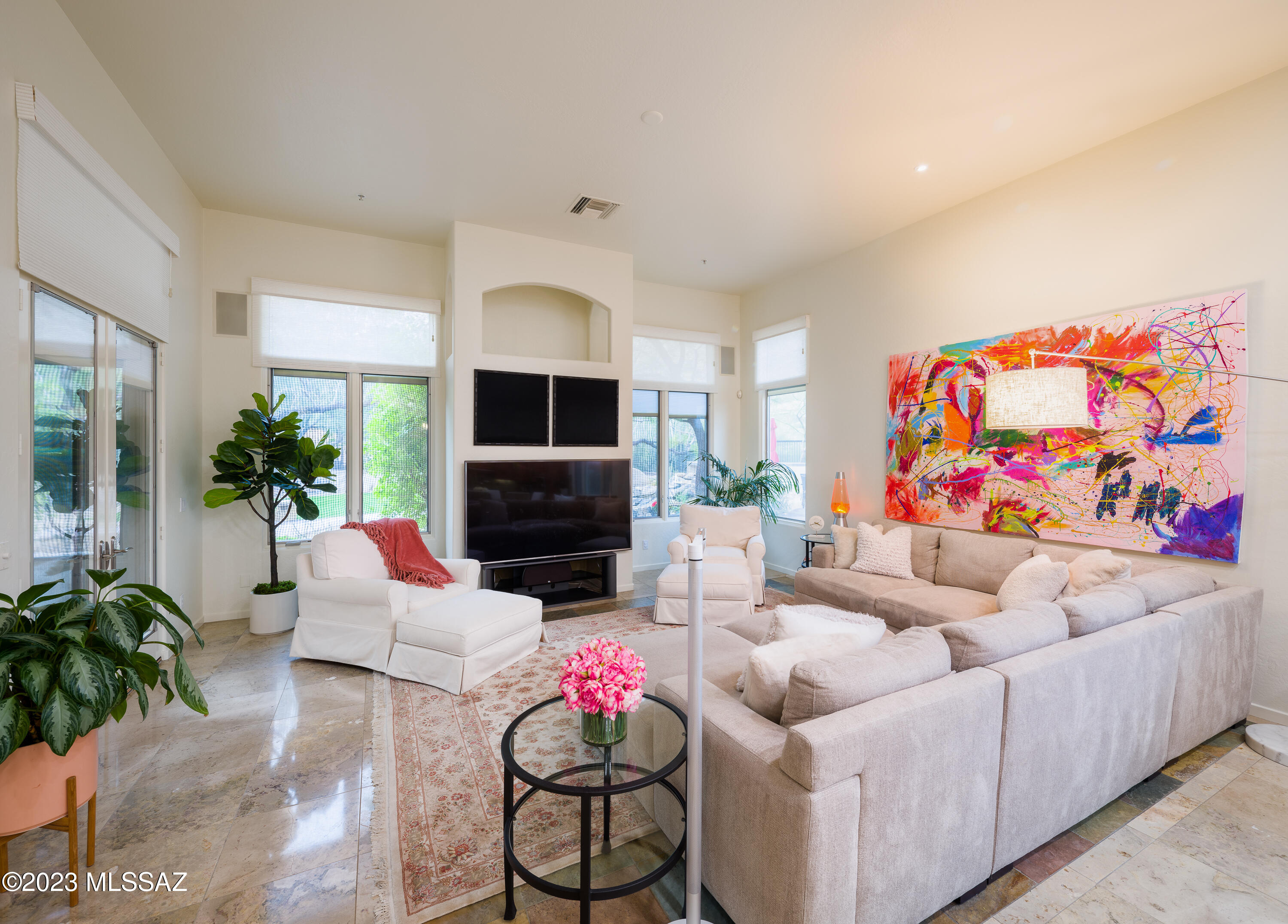 Out Of Pima County - Residential