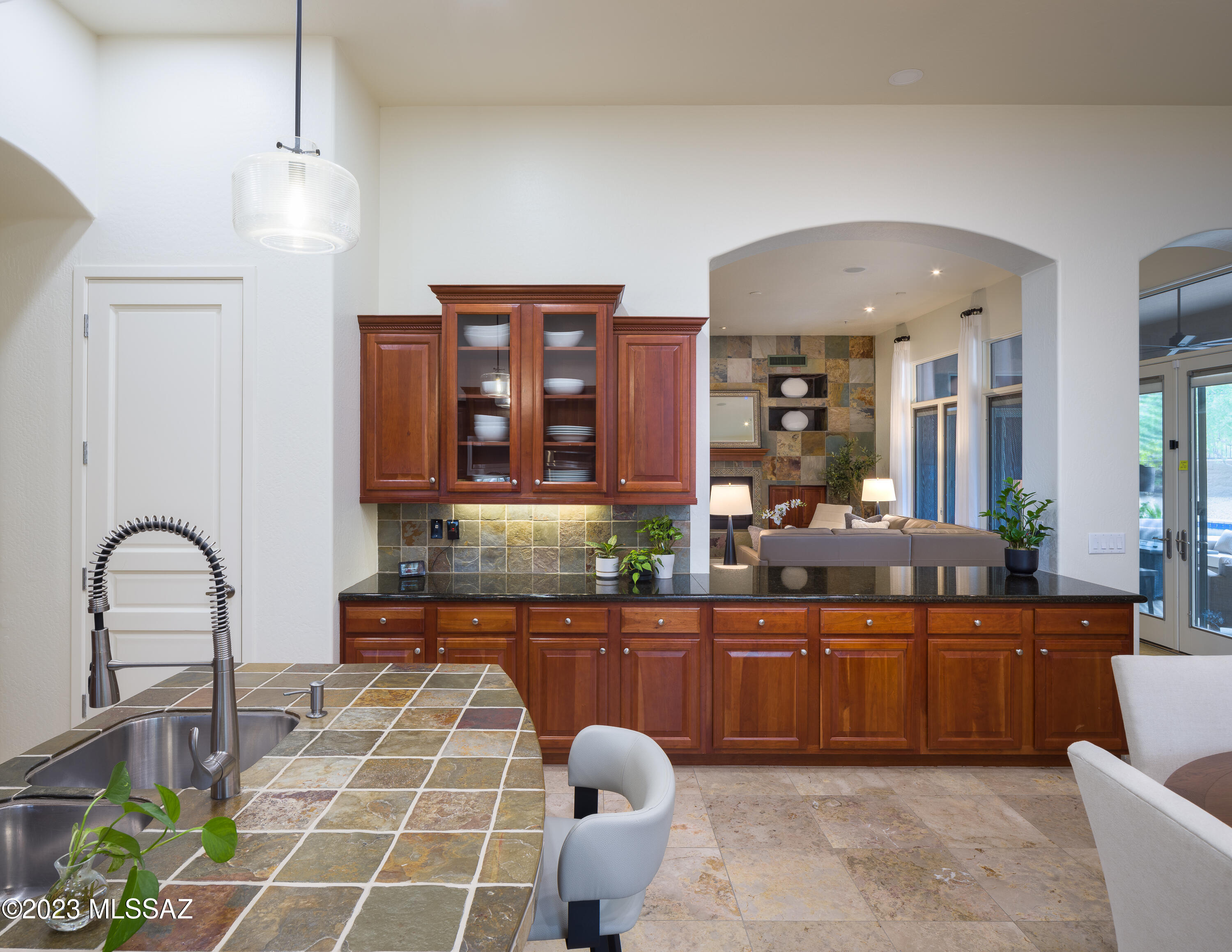 Out Of Pima County - Residential