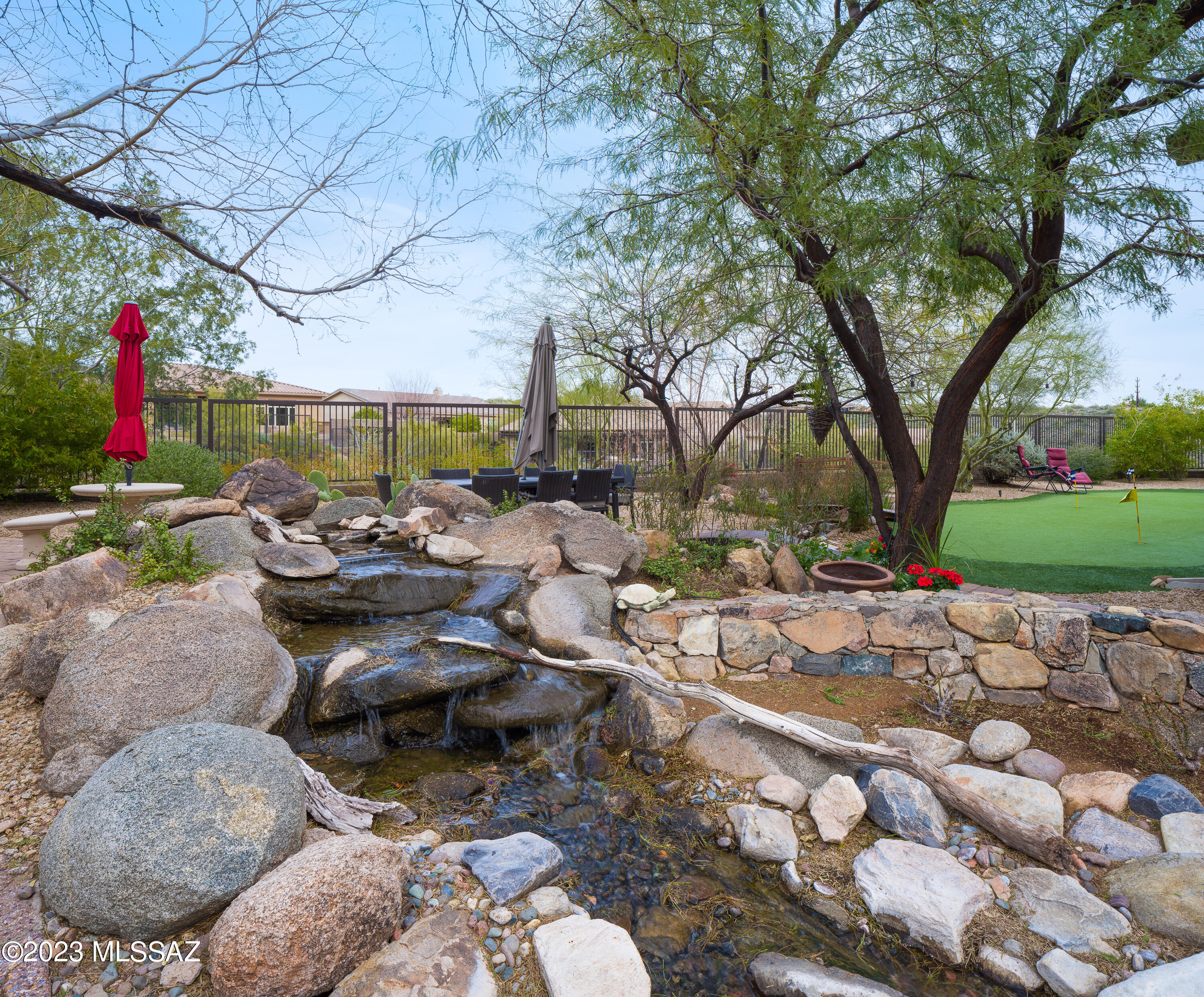 Out Of Pima County - Residential