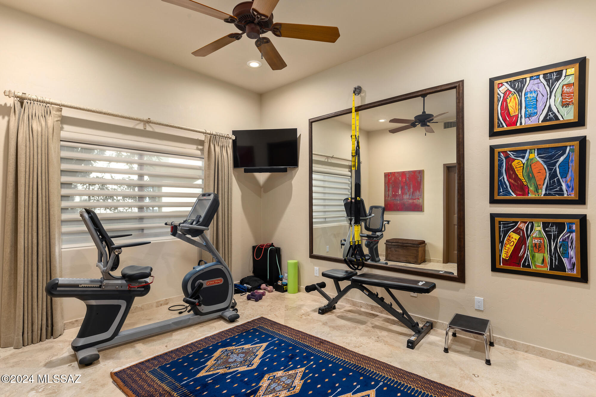 Ventana Country Club Estates (1-67) - Residential