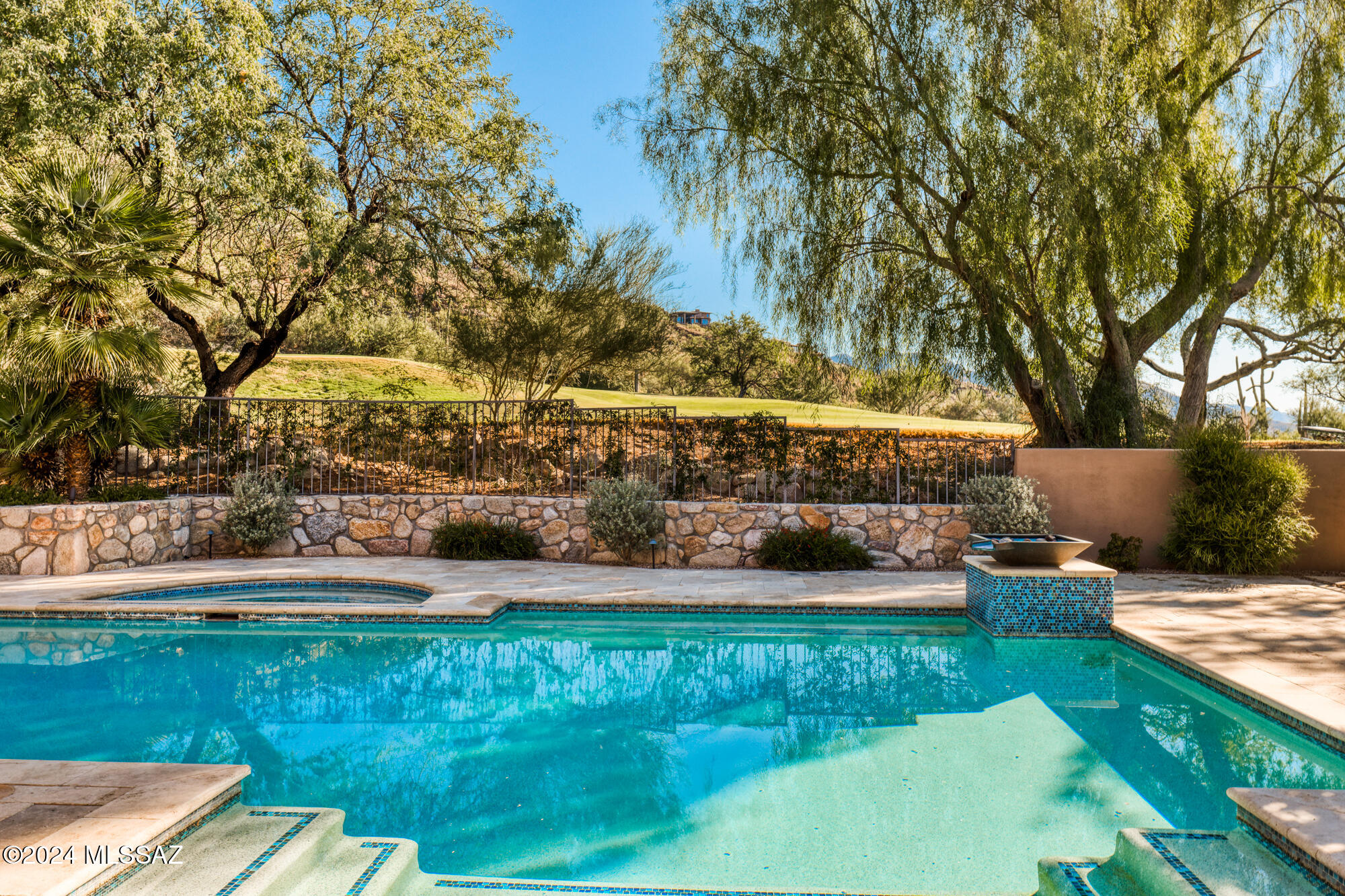 Ventana Country Club Estates (1-67) - Residential